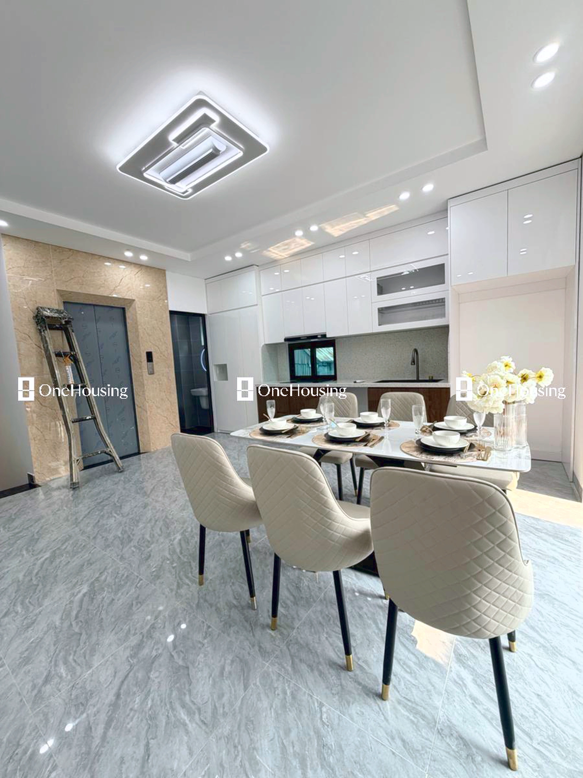 Nhà mặt ngõ cách Sơn Tây 50m, P. Đội Cấn, Q. Ba Đình, TP. Hà Nội