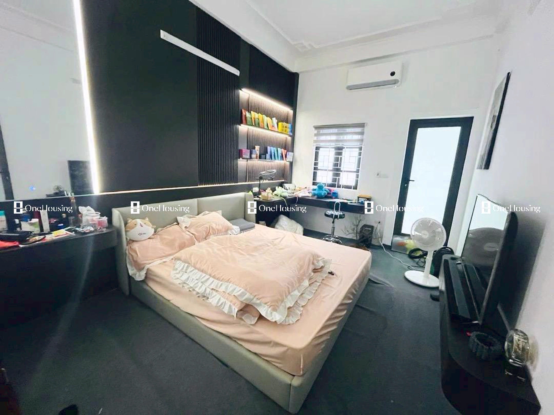 Nhà mặt ngõ cách Khâm Thiên 30m, P. Thổ Quan, Q. Đống Đa, TP. Hà Nội