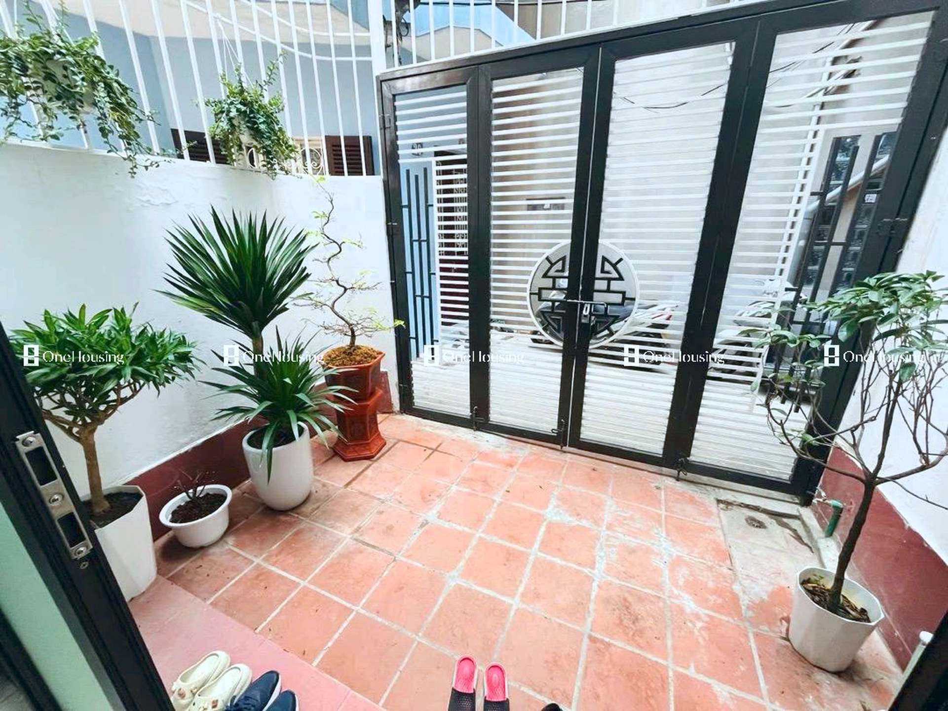 Nhà mặt ngõ cách Khâm Thiên 30m, P. Thổ Quan, Q. Đống Đa, TP. Hà Nội