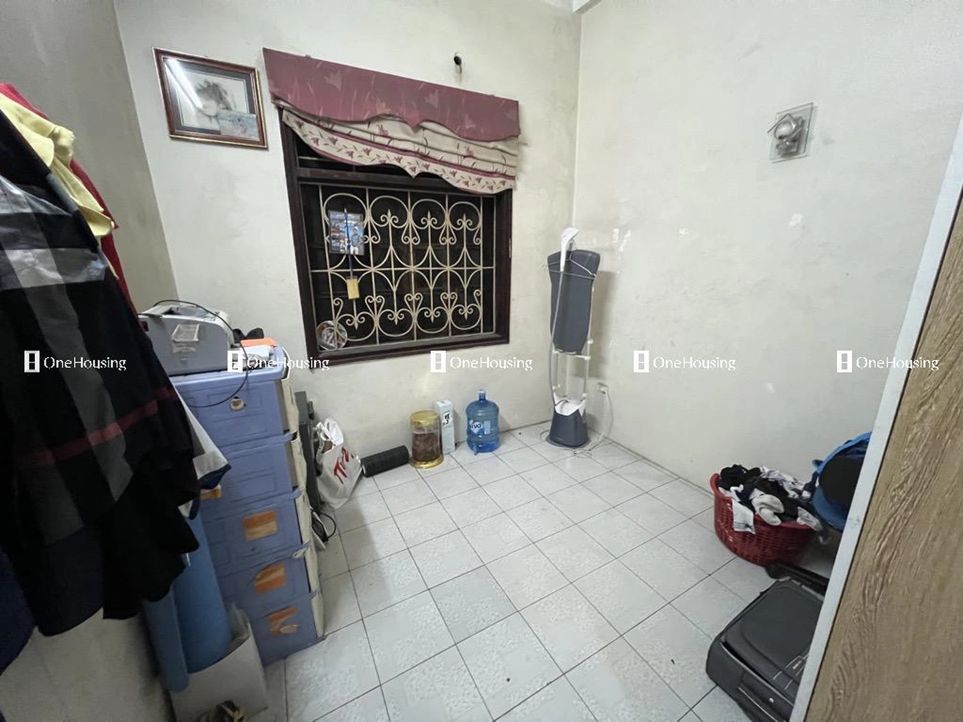 Nhà mặt ngõ cách Đặng Văn Ngữ 15m, P. Trung Tự, Q. Đống Đa, TP. Hà Nội