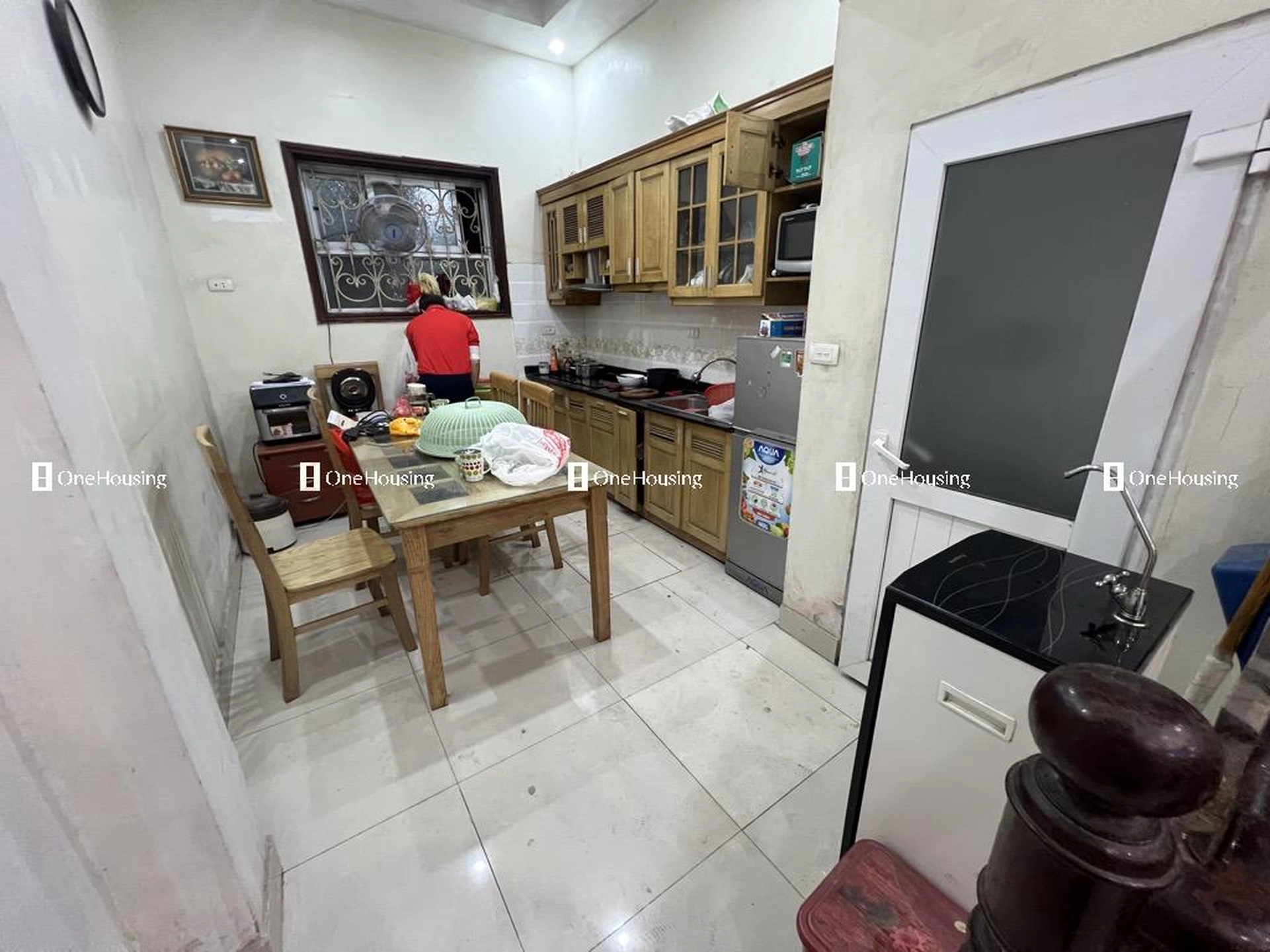 Nhà mặt ngõ cách Đặng Văn Ngữ 15m, P. Trung Tự, Q. Đống Đa, TP. Hà Nội