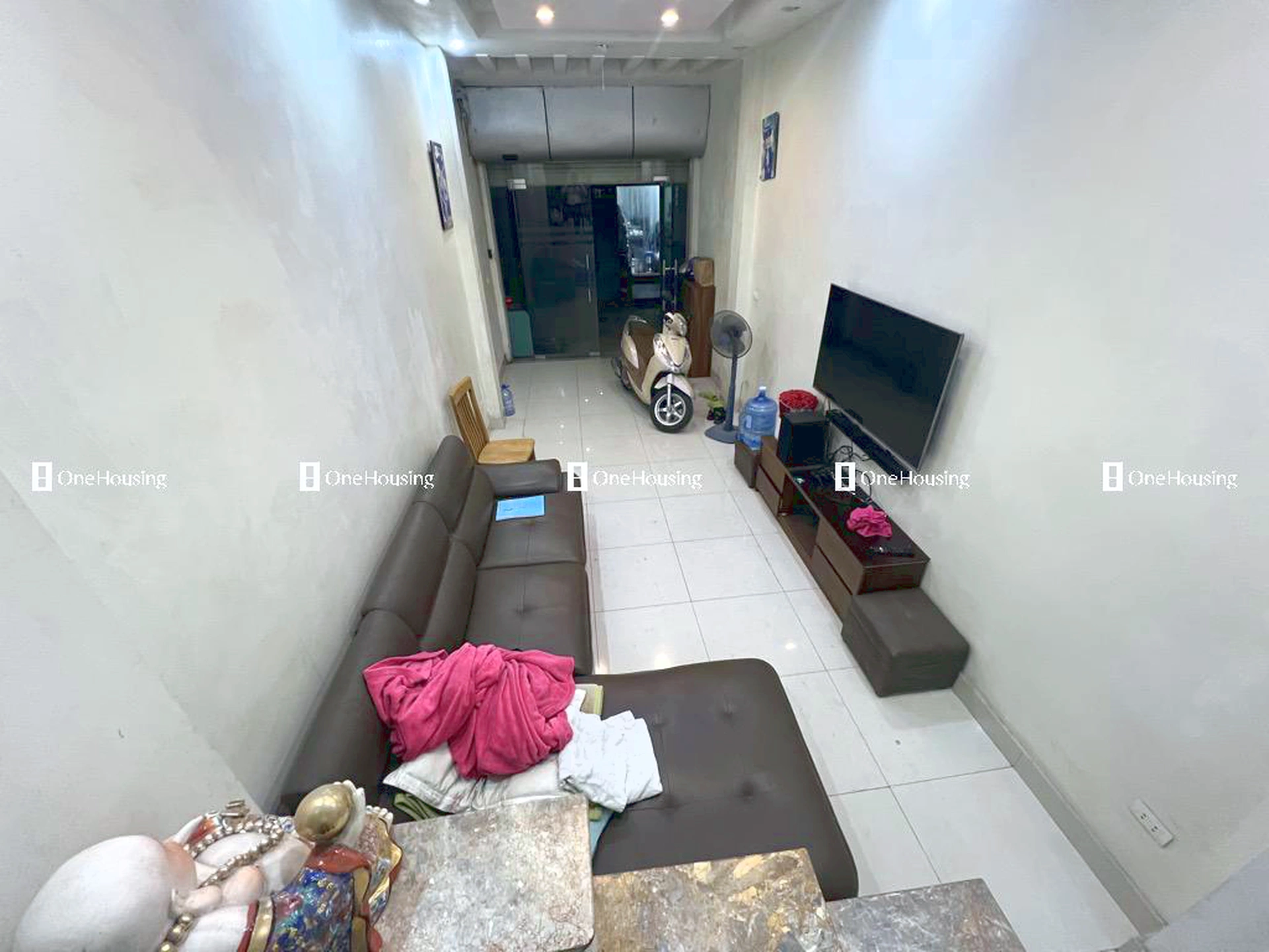 Nhà mặt ngõ cách Đặng Văn Ngữ 15m, P. Trung Tự, Q. Đống Đa, TP. Hà Nội