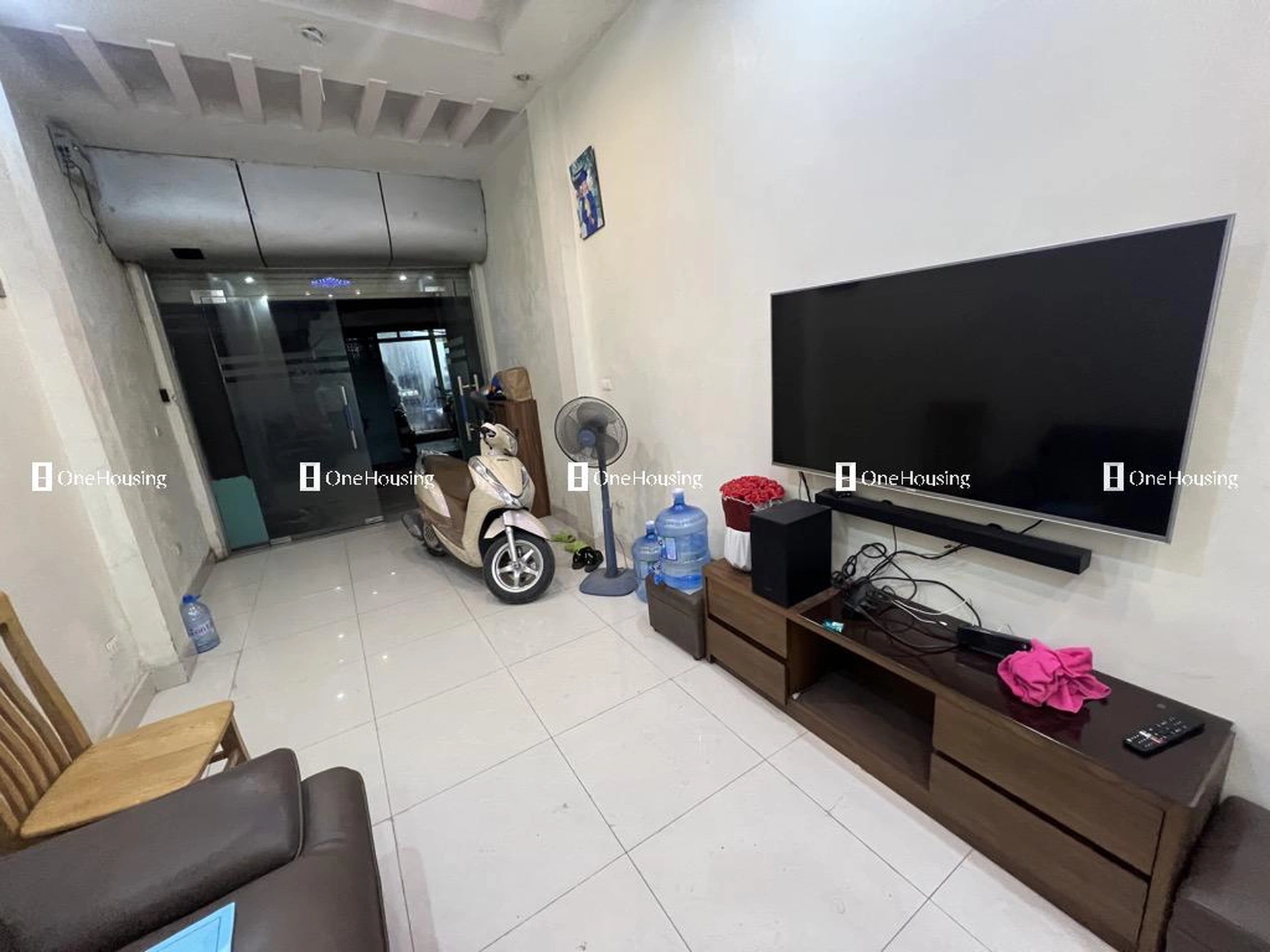 Nhà mặt ngõ cách Đặng Văn Ngữ 15m, P. Trung Tự, Q. Đống Đa, TP. Hà Nội