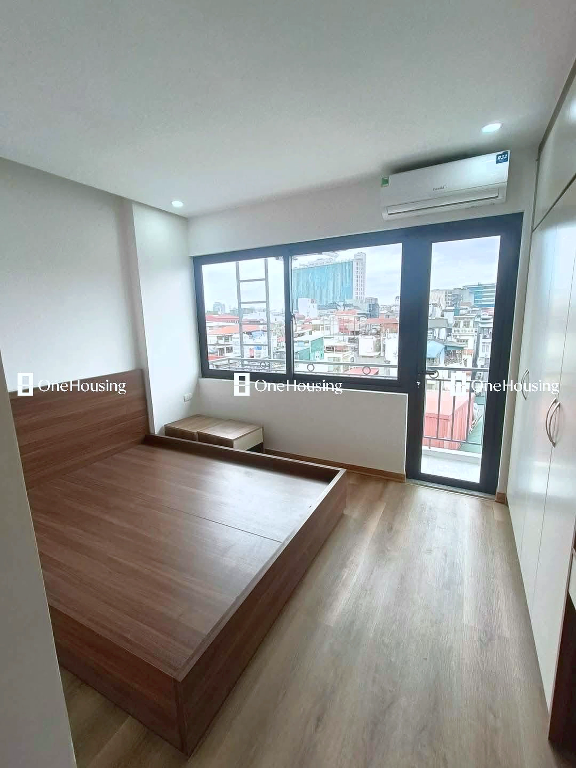 Nhà mặt ngõ cách Ngọc Hà 30m, P. Đội Cấn, Q. Ba Đình, TP. Hà Nội