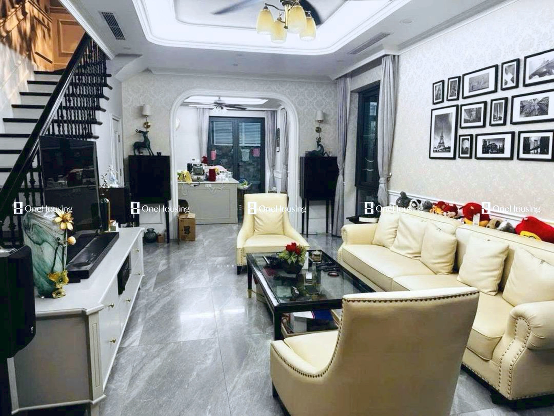 Nhà mặt ngõ cách Thanh Liệt 70m, X. Thanh Liệt, H. Thanh Trì, TP. Hà Nội