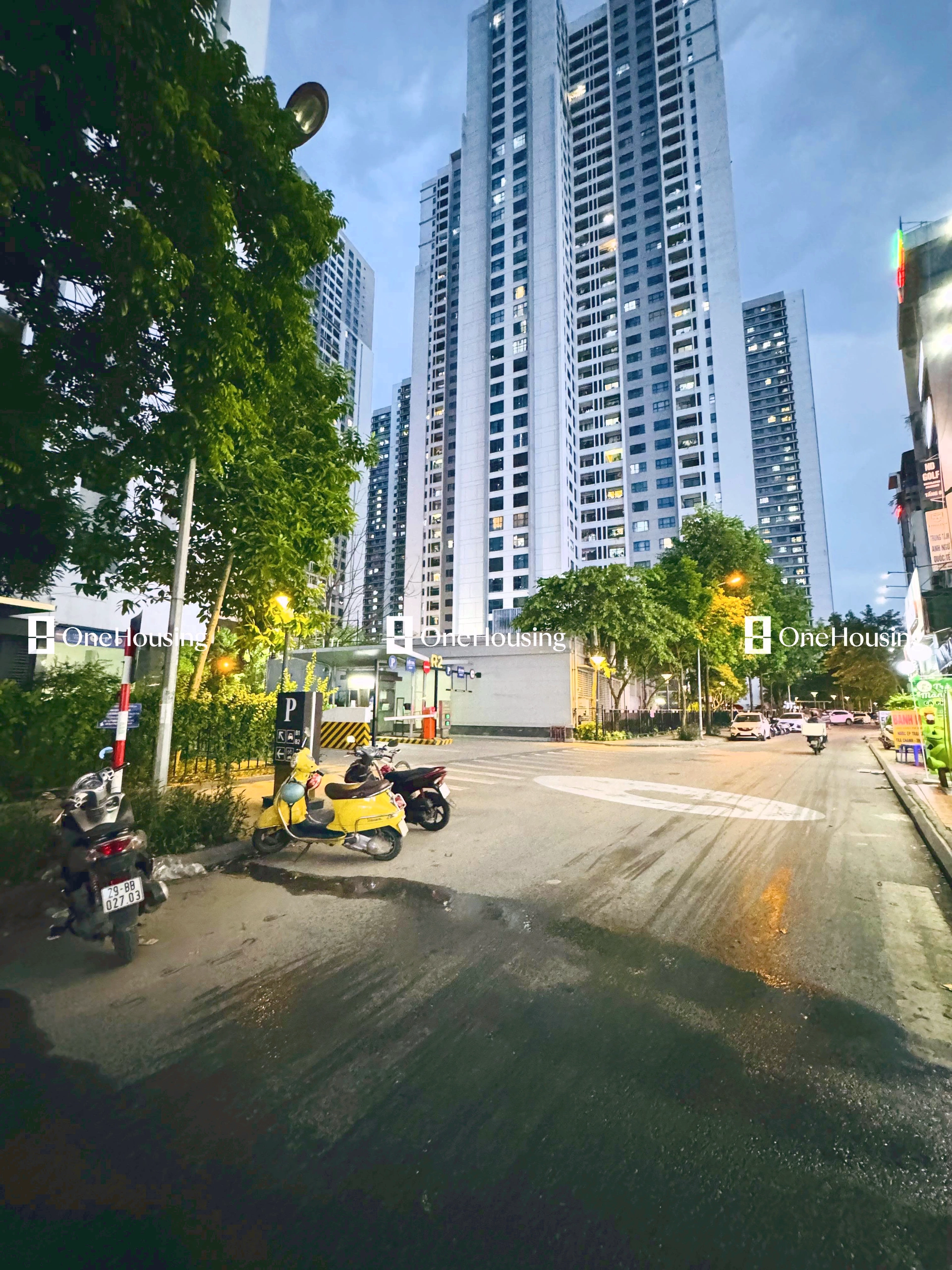 Onehousing image