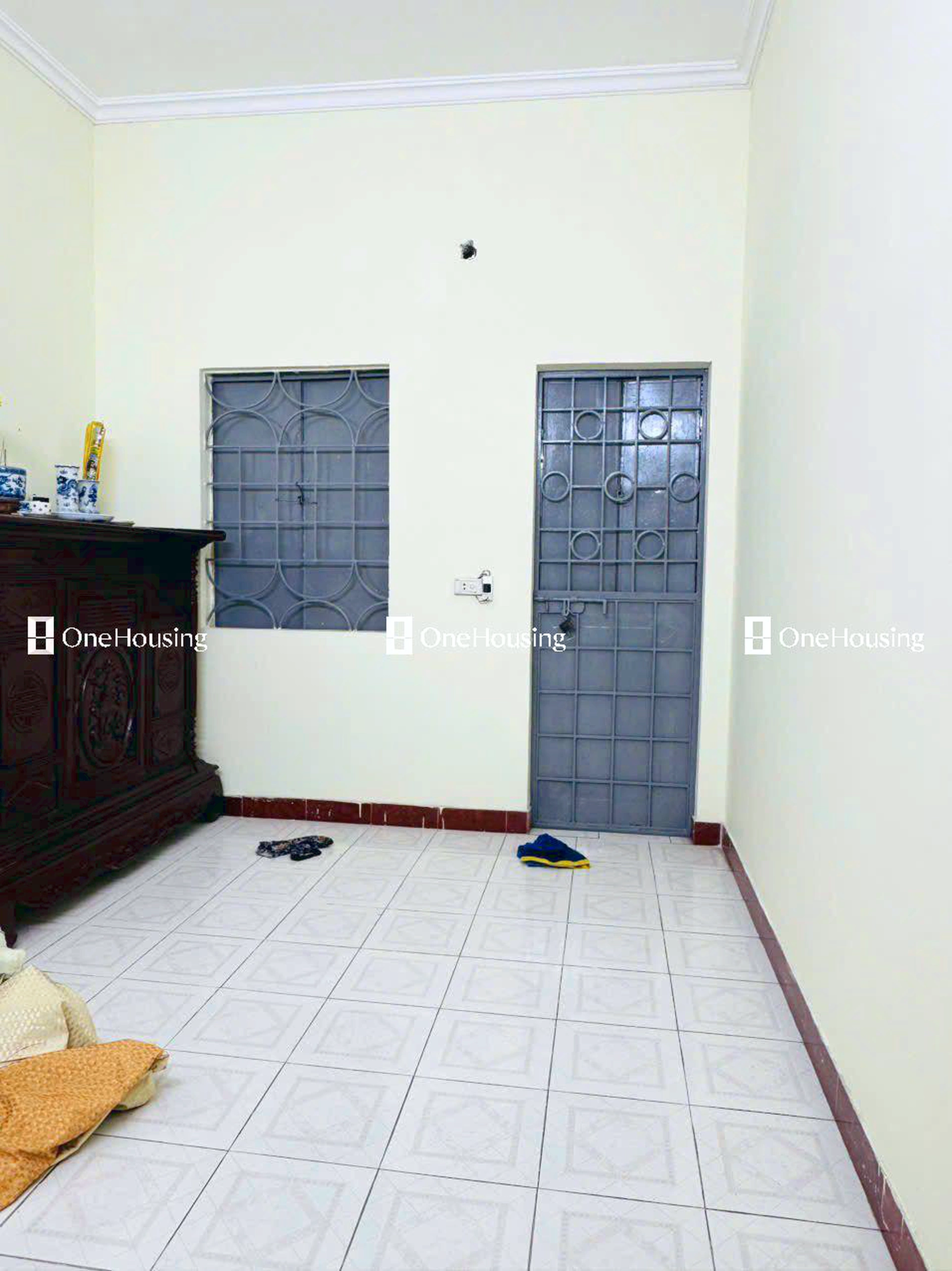 Nhà mặt ngõ cách Nguyễn Tuân 100m, P. Thanh Xuân Trung, Q. Thanh Xuân, TP. Hà Nội