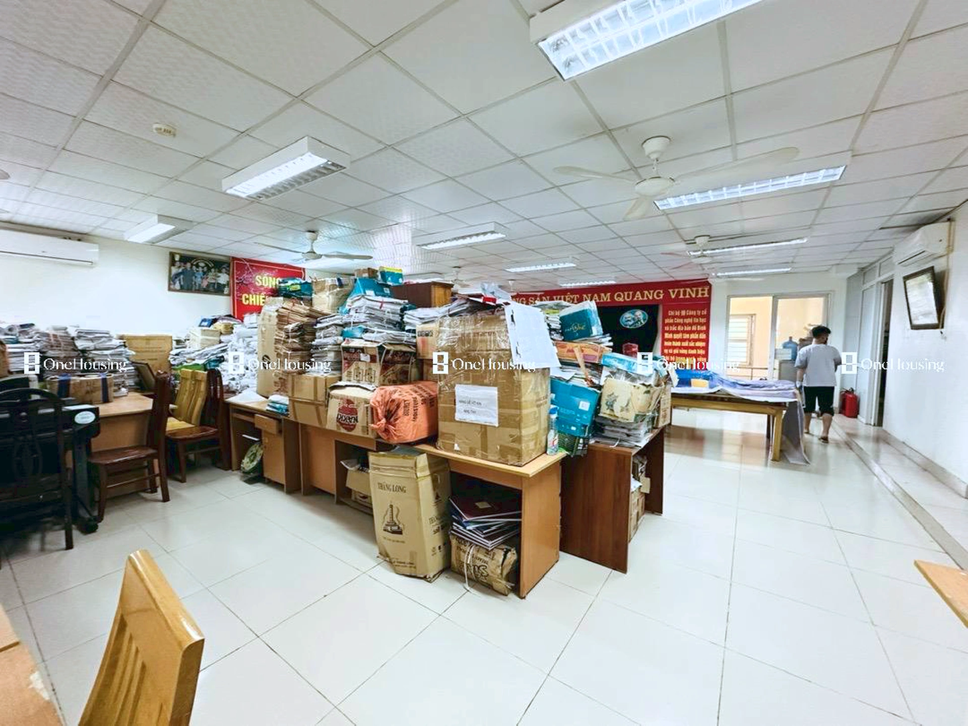 Nhà mặt phố Phố Lộc, P. Xuân Đỉnh, Q. Bắc Từ Liêm, TP. Hà Nội