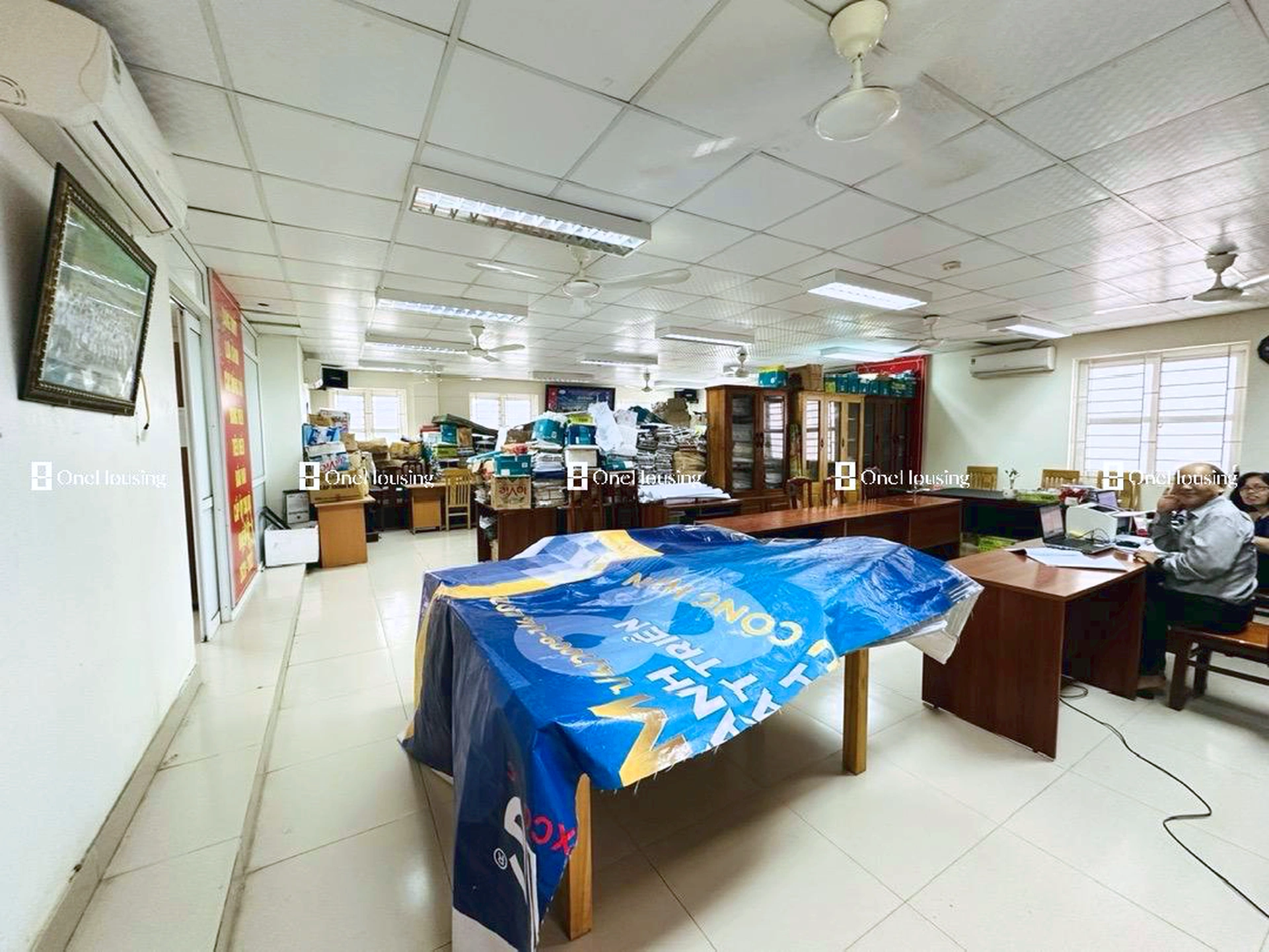 Nhà mặt phố Phố Lộc, P. Xuân Đỉnh, Q. Bắc Từ Liêm, TP. Hà Nội