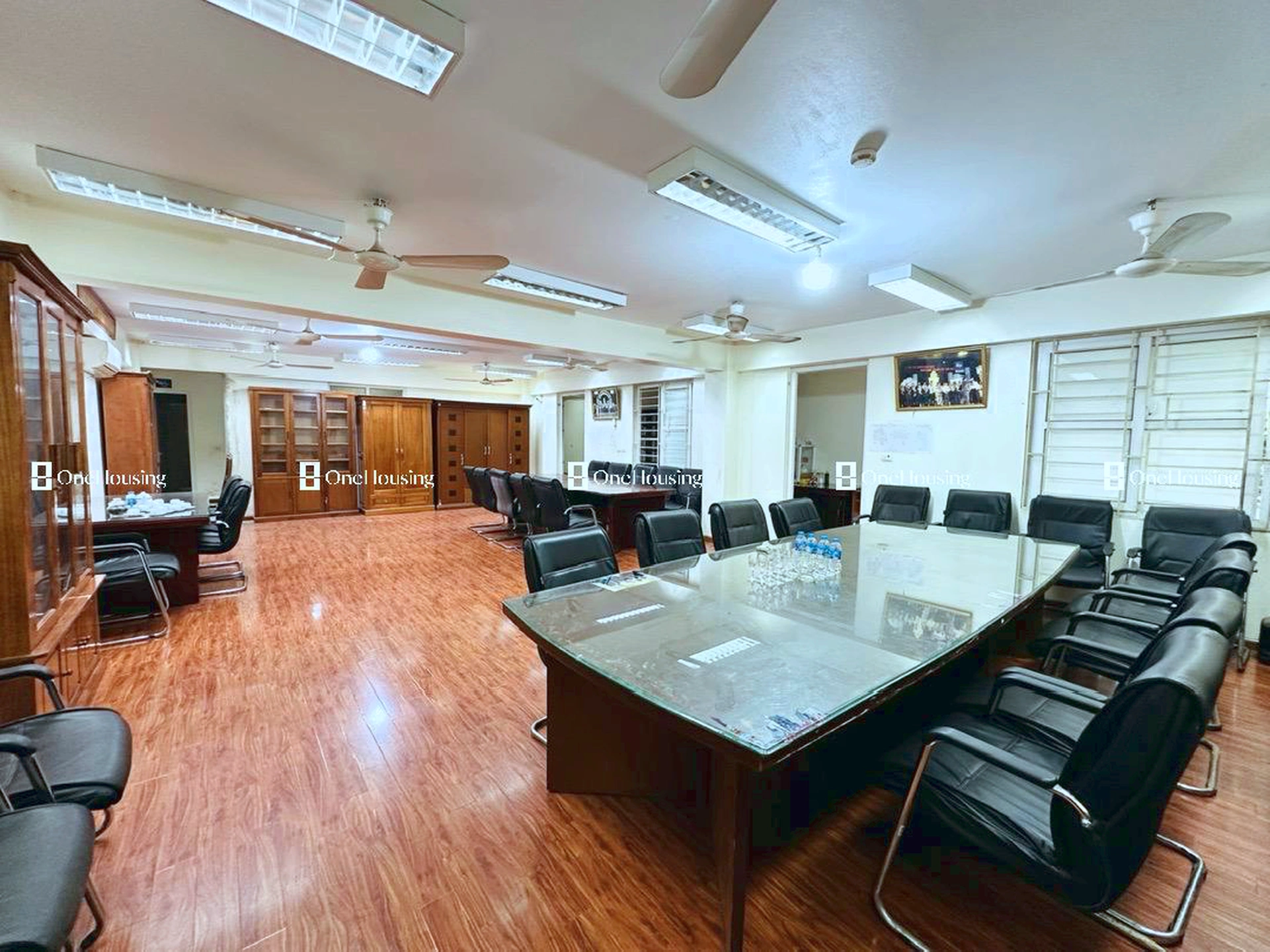 Nhà mặt phố Phố Lộc, P. Xuân Đỉnh, Q. Bắc Từ Liêm, TP. Hà Nội
