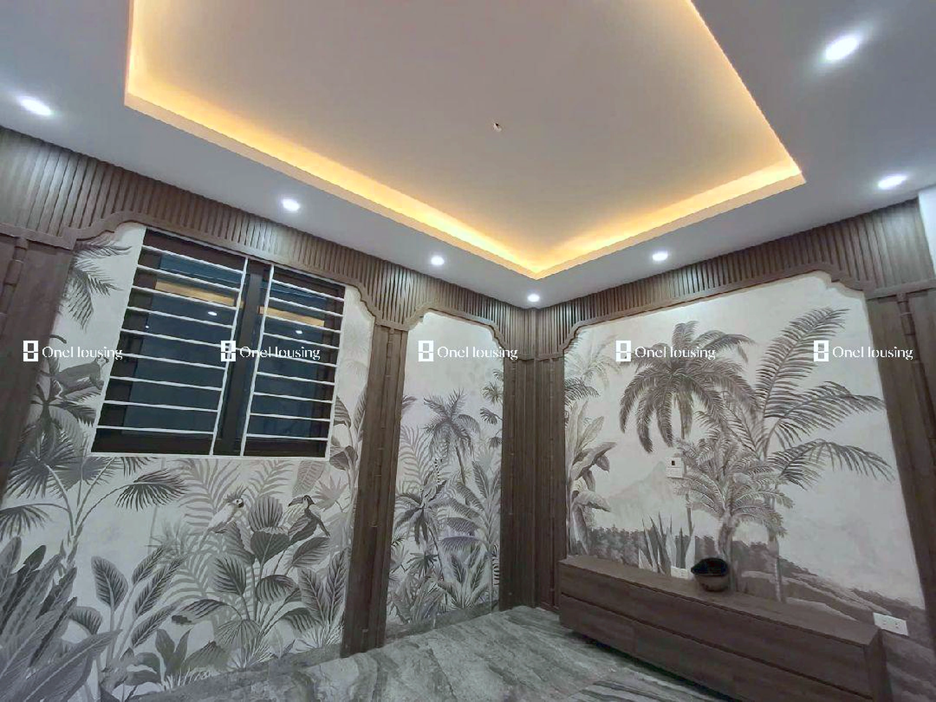 Nhà mặt ngõ cách Kẻ Tạnh 47.08m, P. Việt Hưng, Q. Long Biên, TP. Hà Nội