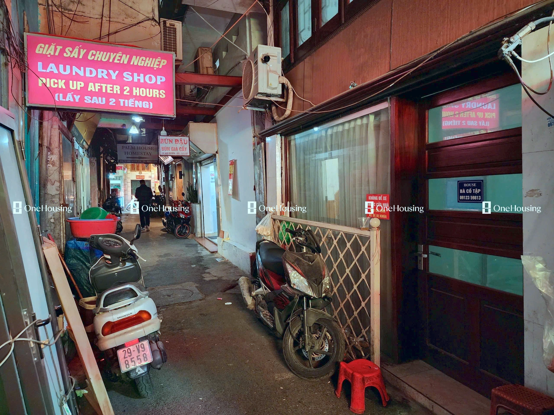 Onehousing image