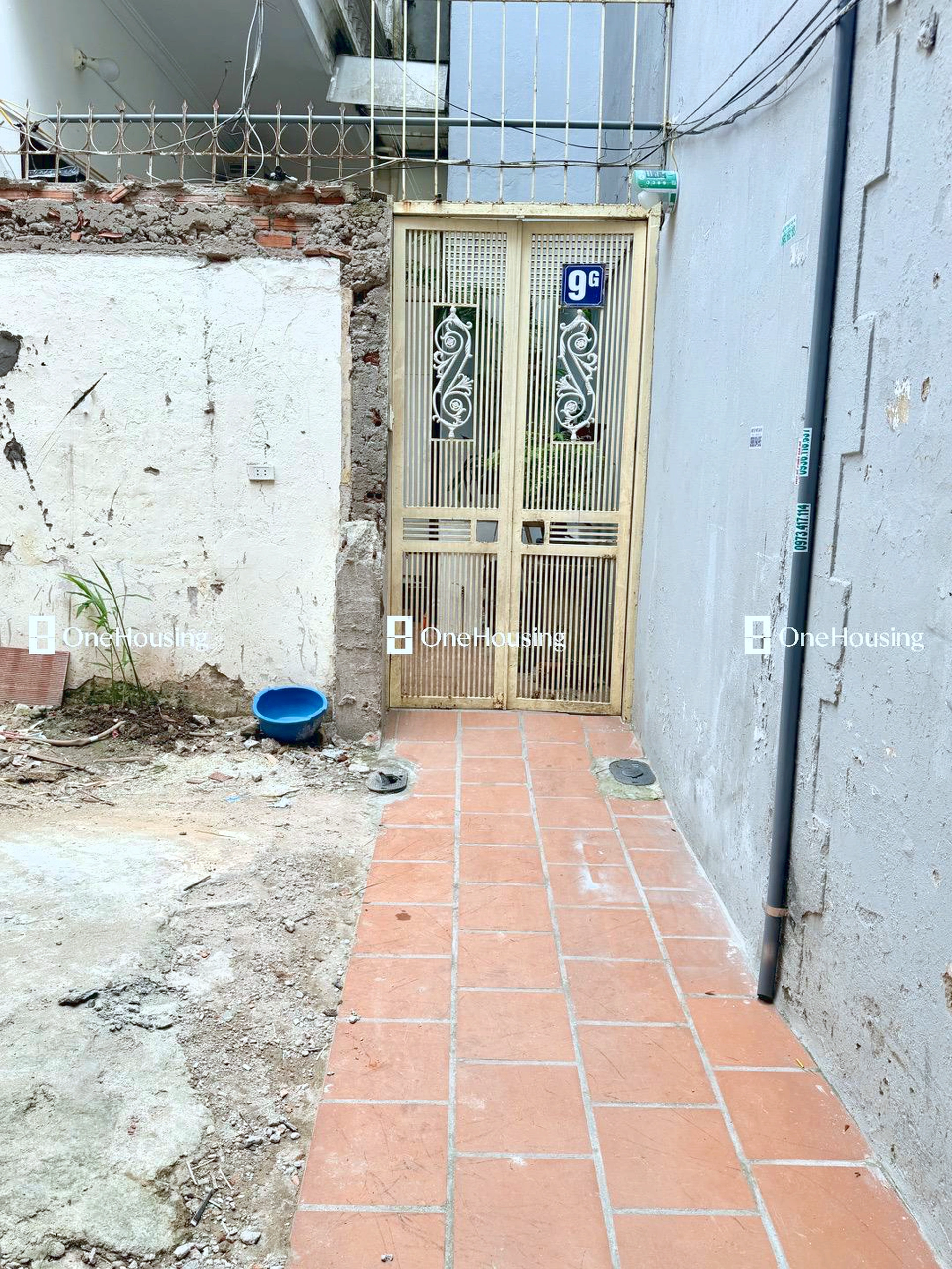 Đất nền cách Thụy Khuê 50m, P. Thụy Khuê, Q. Tây Hồ, TP. Hà Nội