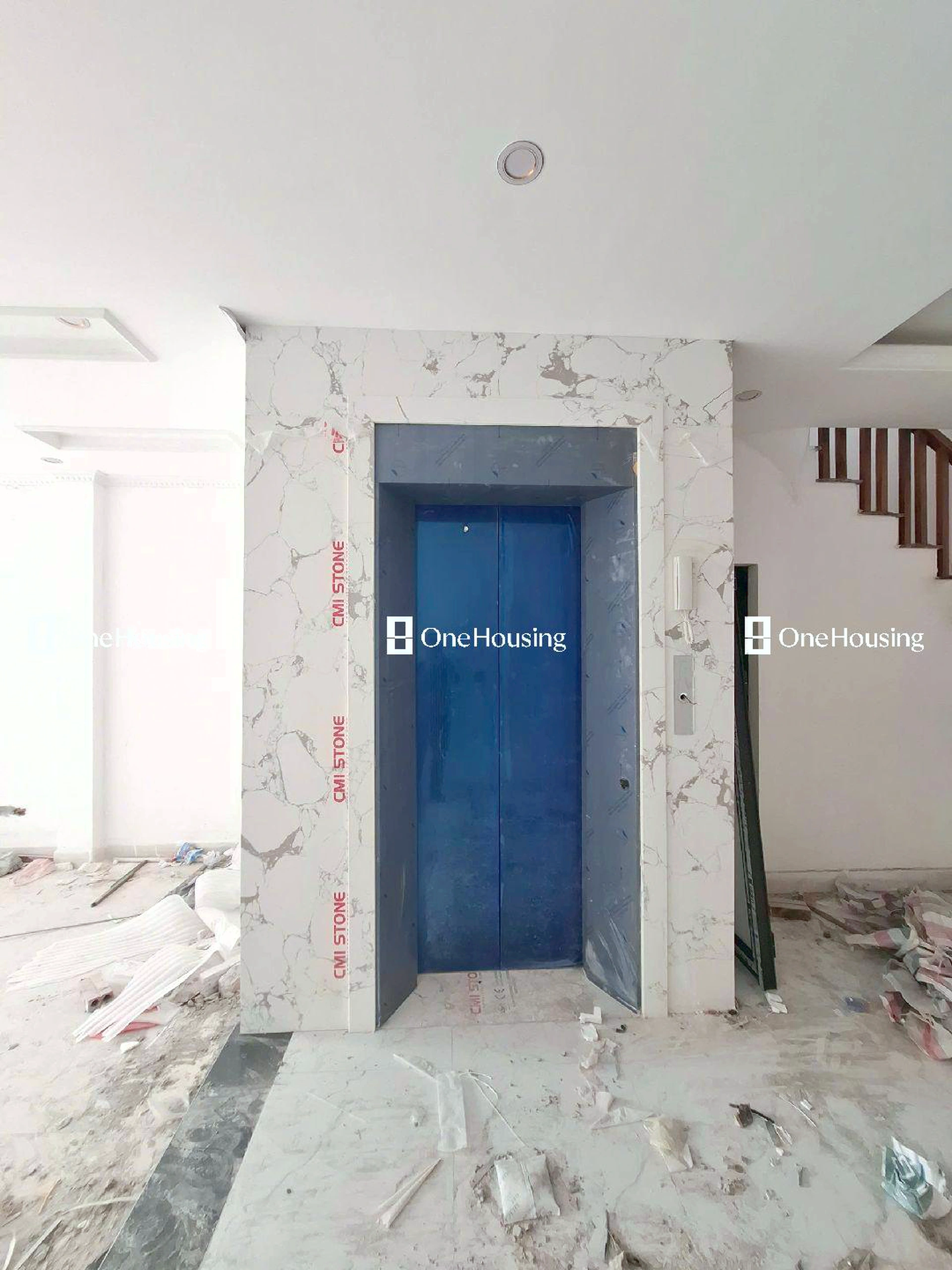 Nhà mặt ngõ cách Dương Văn Bé 50m, P. Vĩnh Tuy, Q. Hai Bà Trưng, TP. Hà Nội