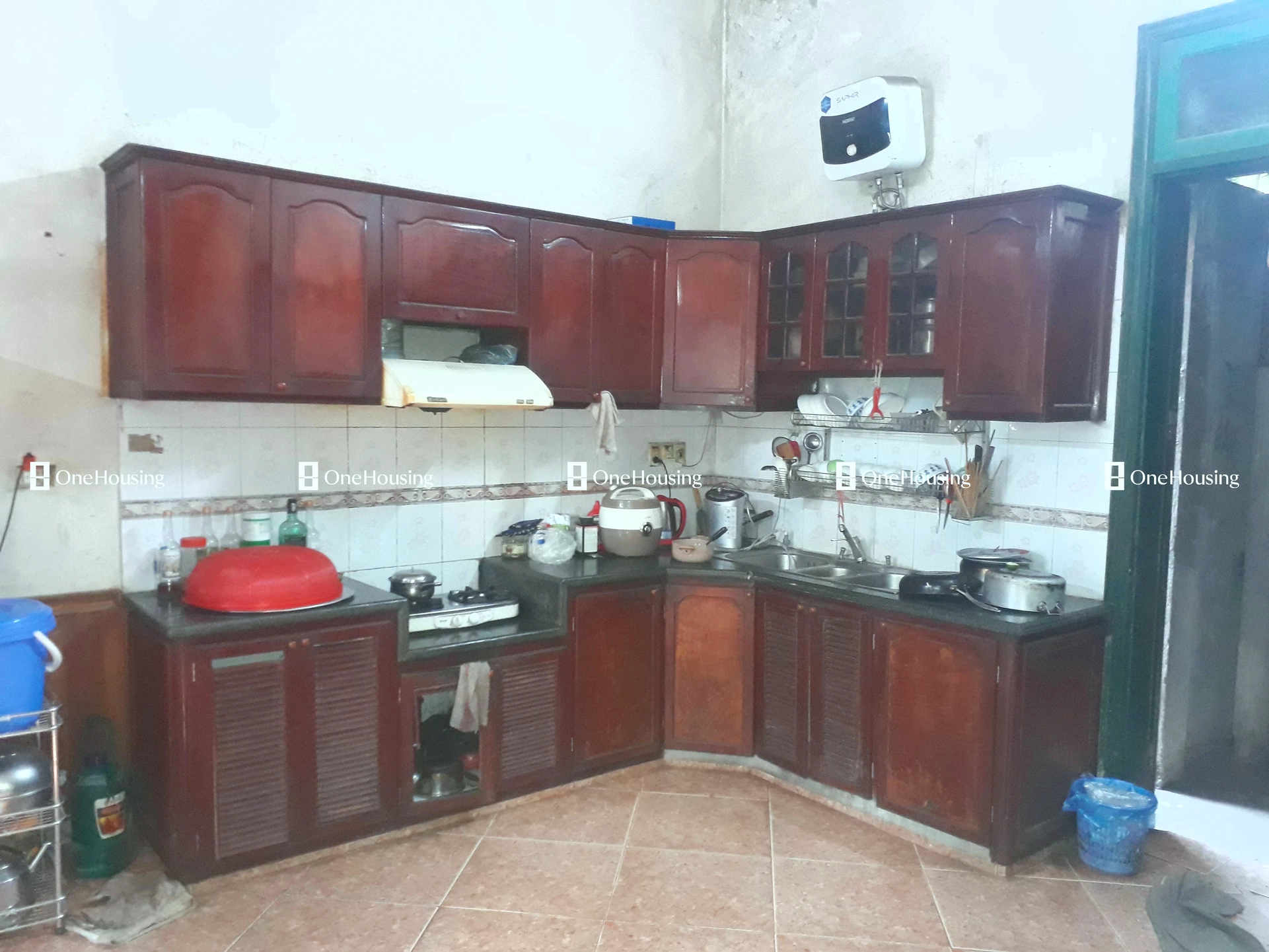 Nhà mặt ngõ cách Xuân La 100m, P. Xuân La, Quận Tây Hồ, TP. Hà Nội