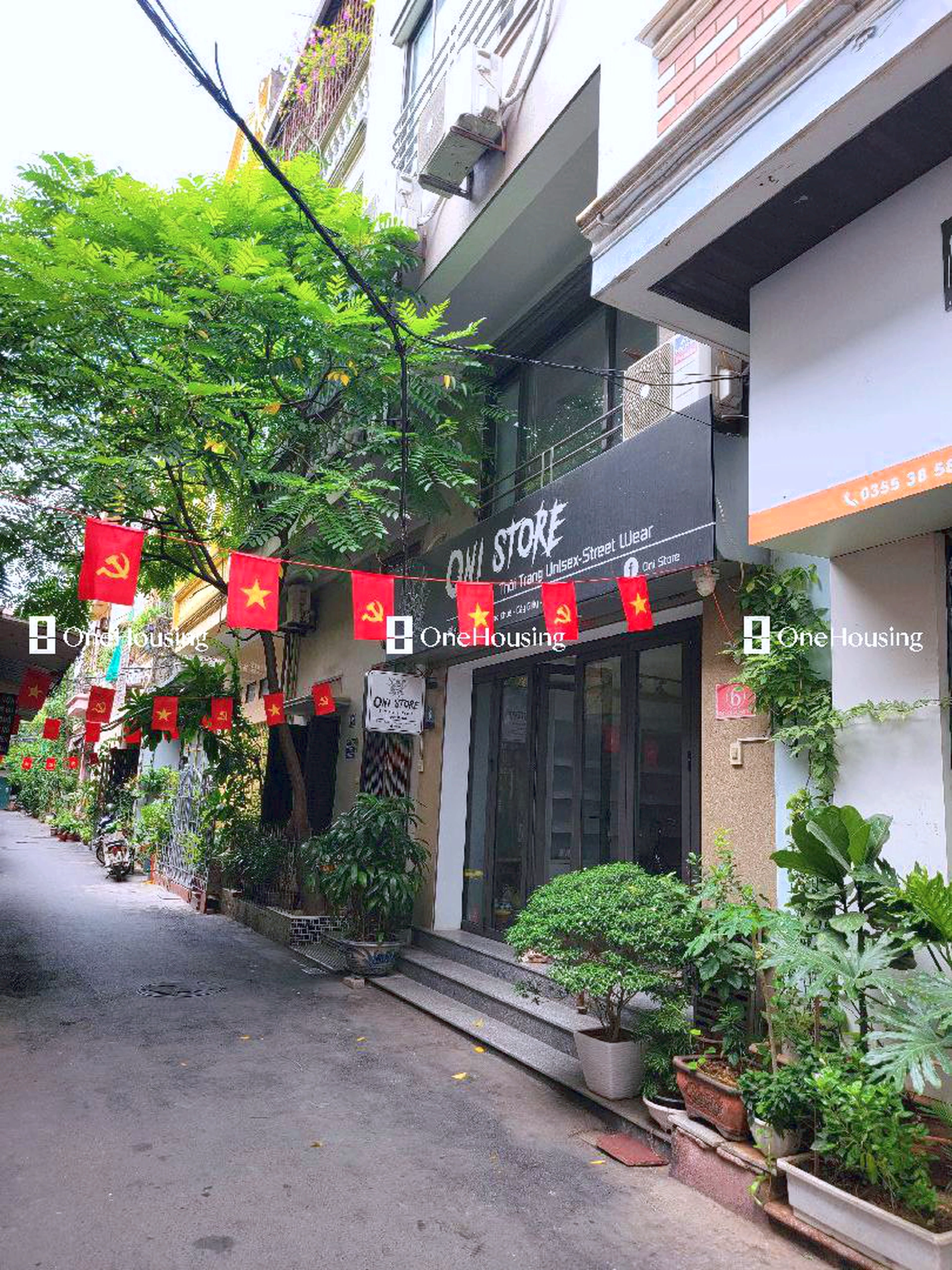 Onehousing image
