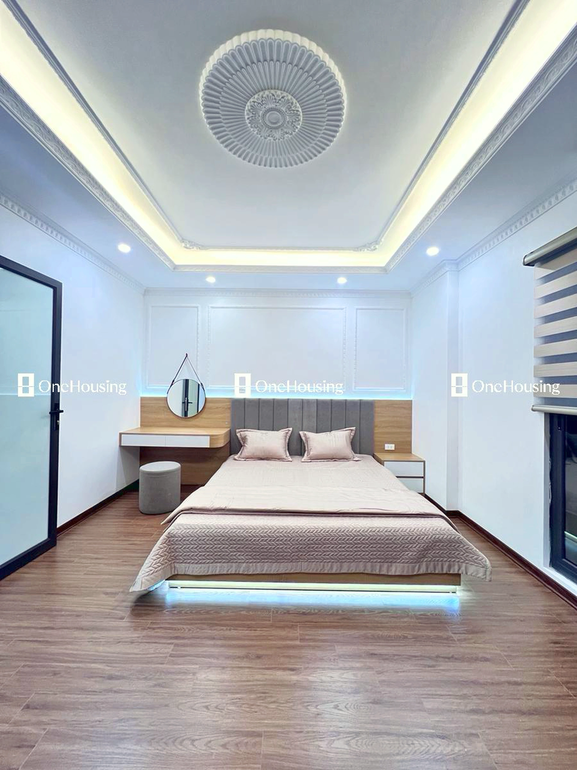 Nhà mặt ngõ cách Võ Chí Công 50m, P. Nghĩa Đô, Q. Cầu Giấy, TP. Hà Nội