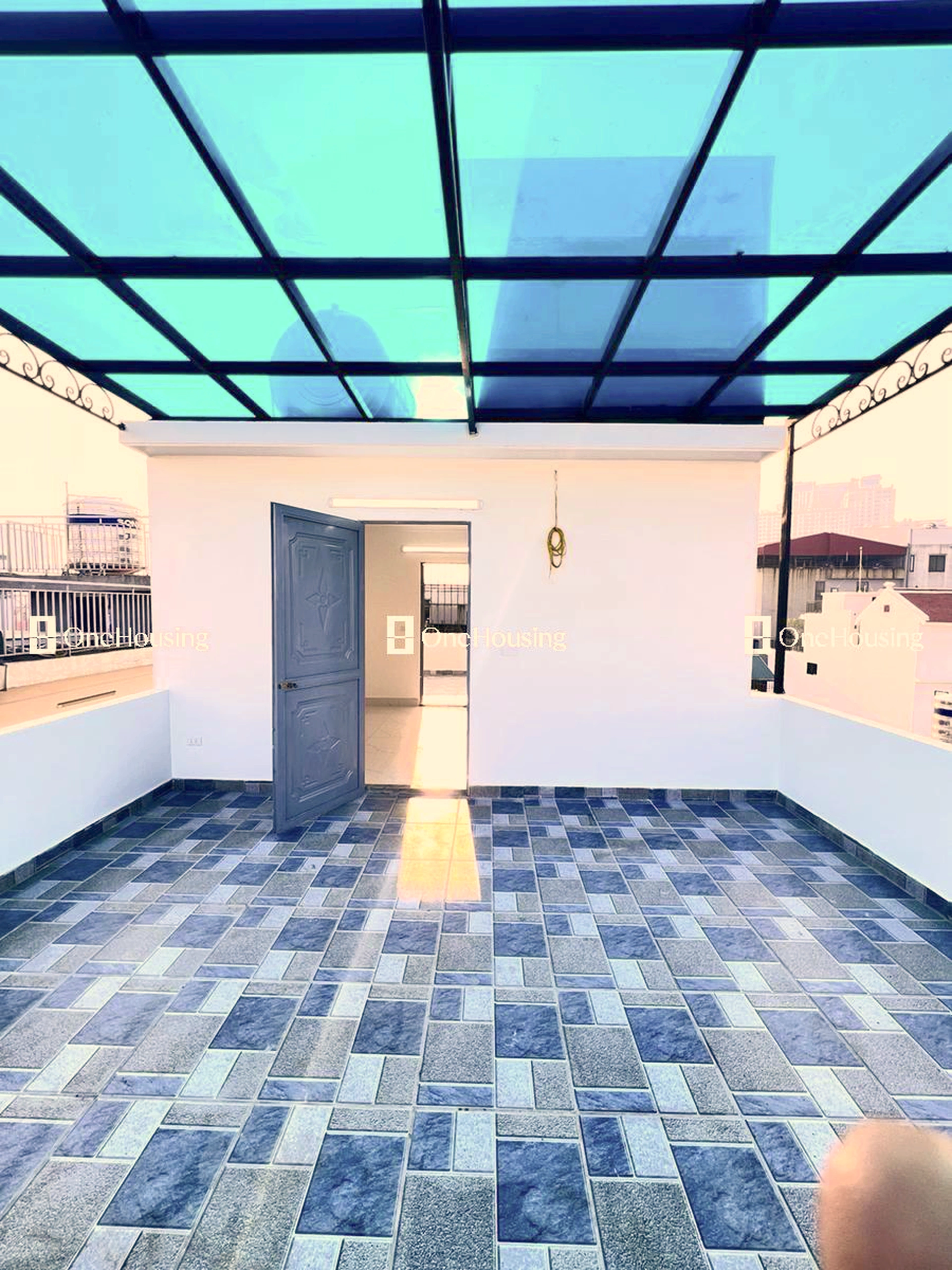 Nhà mặt ngõ cách Võ Chí Công 50m, P. Nghĩa Đô, Q. Cầu Giấy, TP. Hà Nội