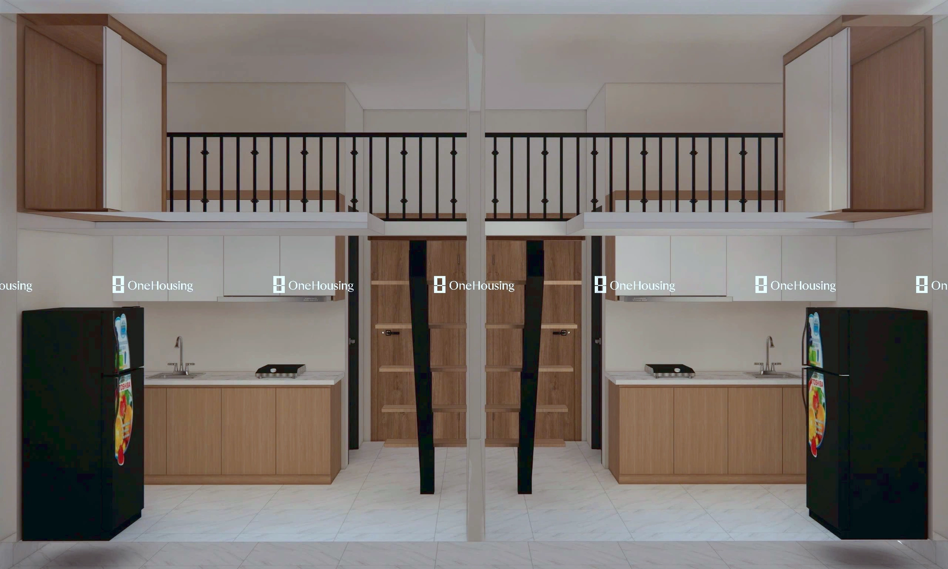 Onehousing image