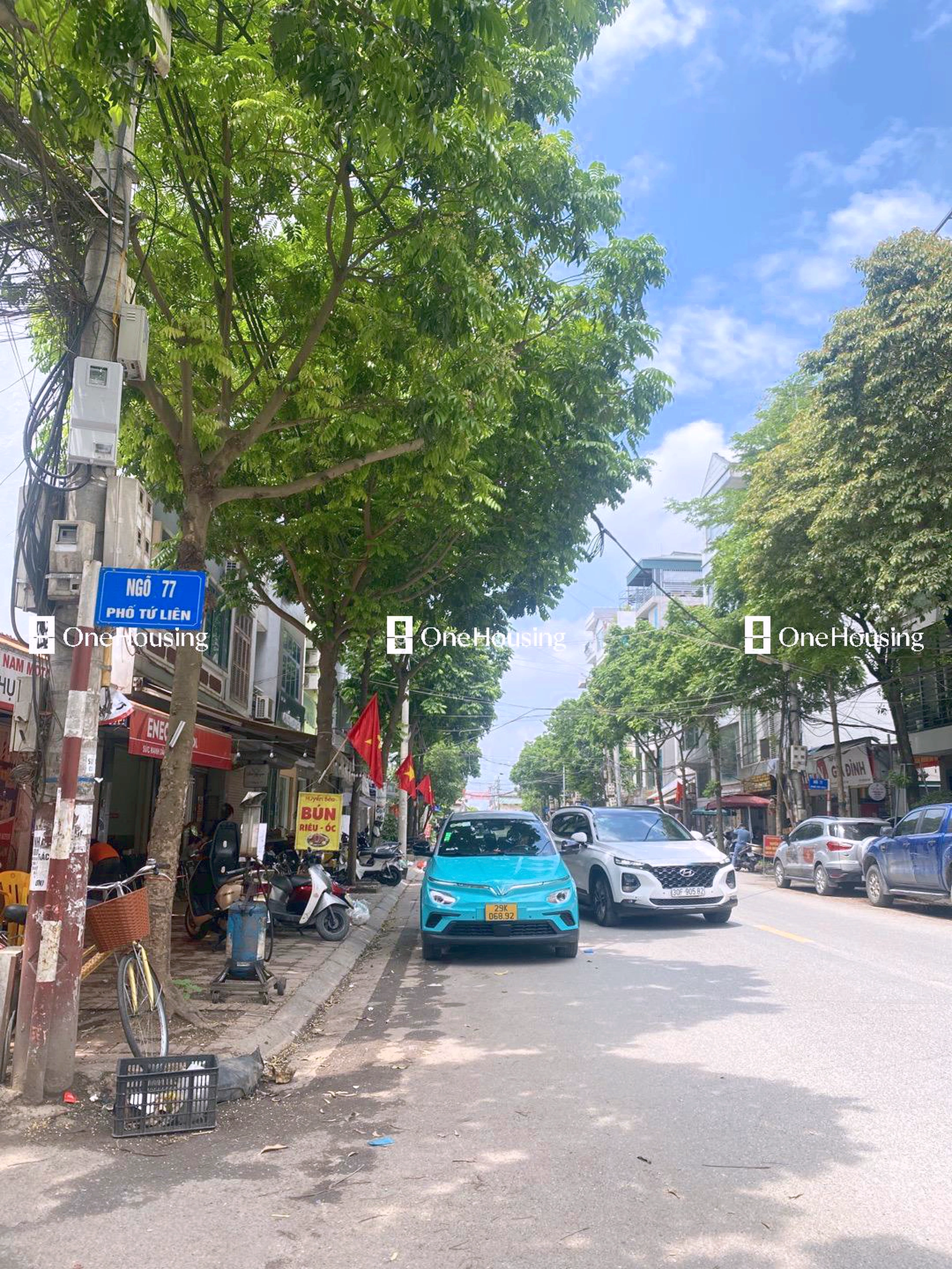 Onehousing image