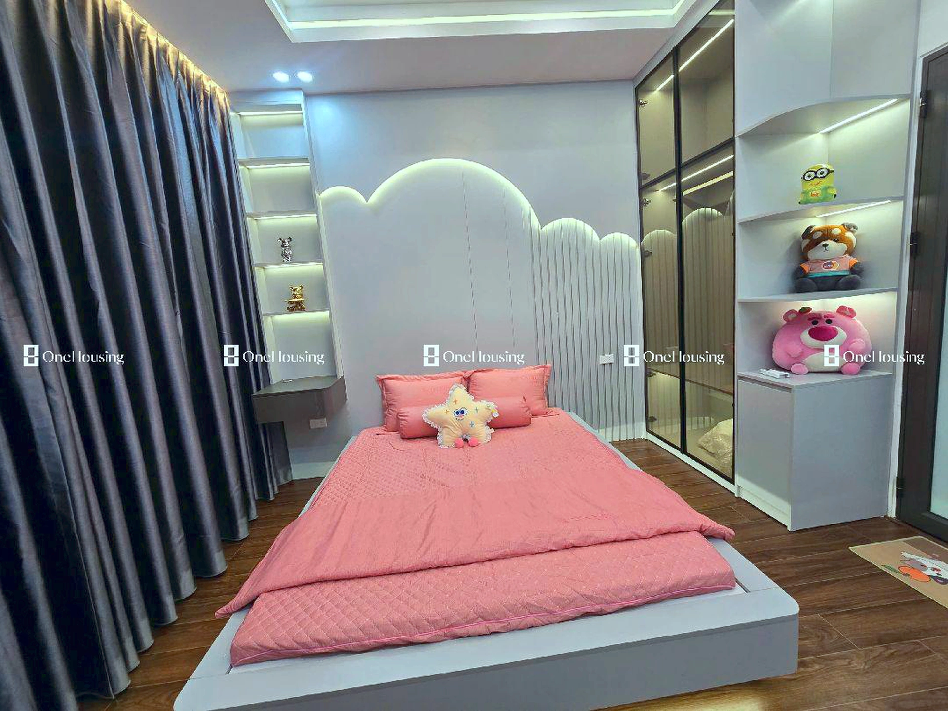 Onehousing image