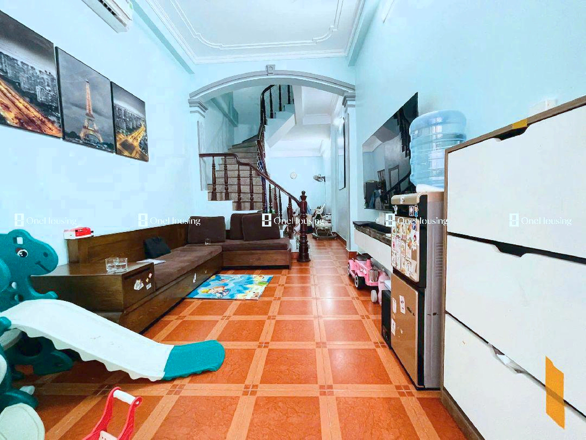 Nhà mặt ngõ cách Đồng Bát 100m, P. Mỹ Đình 2, Q. Nam Từ Liêm, TP. Hà Nội