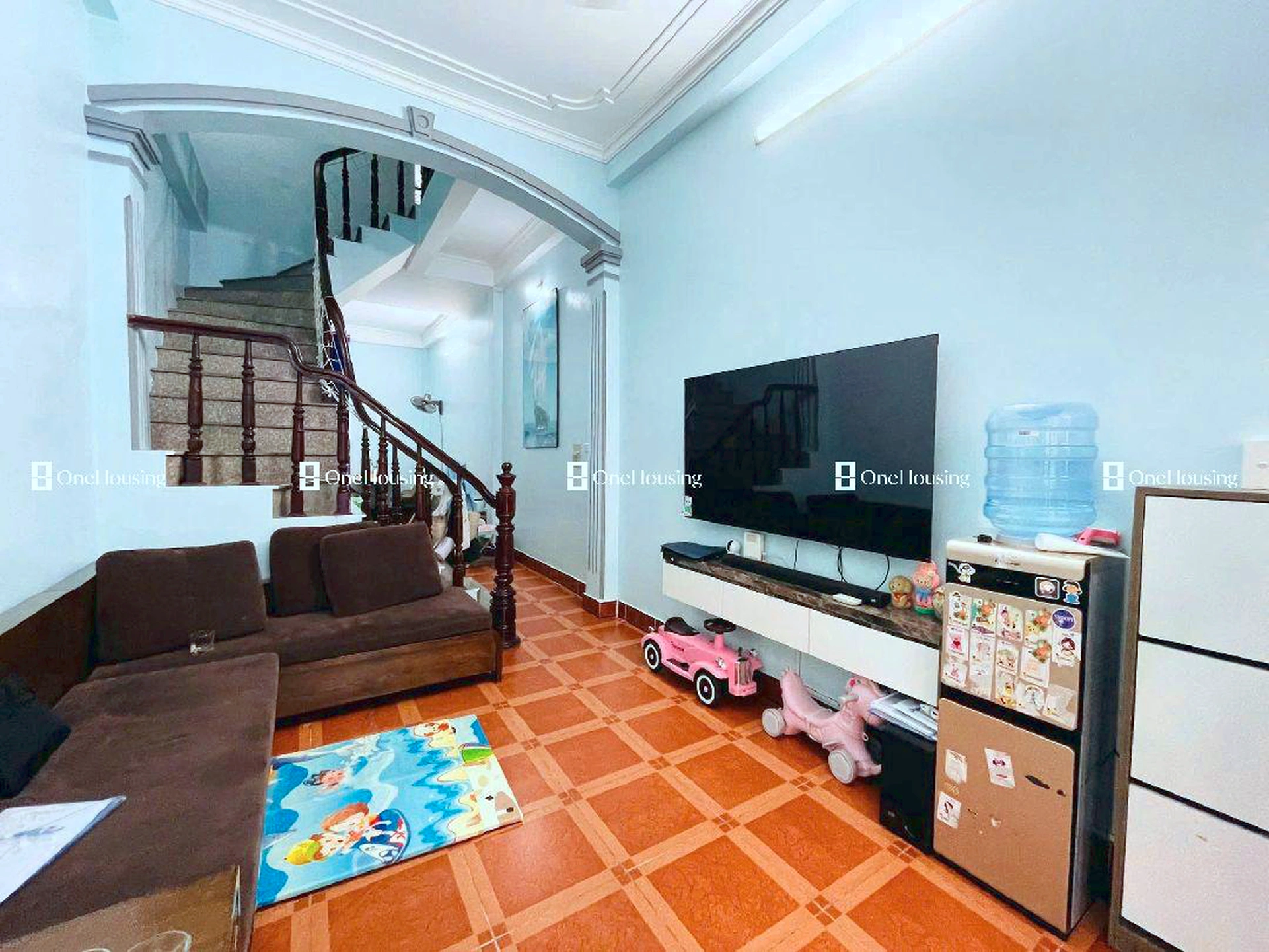 Nhà mặt ngõ cách Đồng Bát 100m, P. Mỹ Đình 2, Q. Nam Từ Liêm, TP. Hà Nội