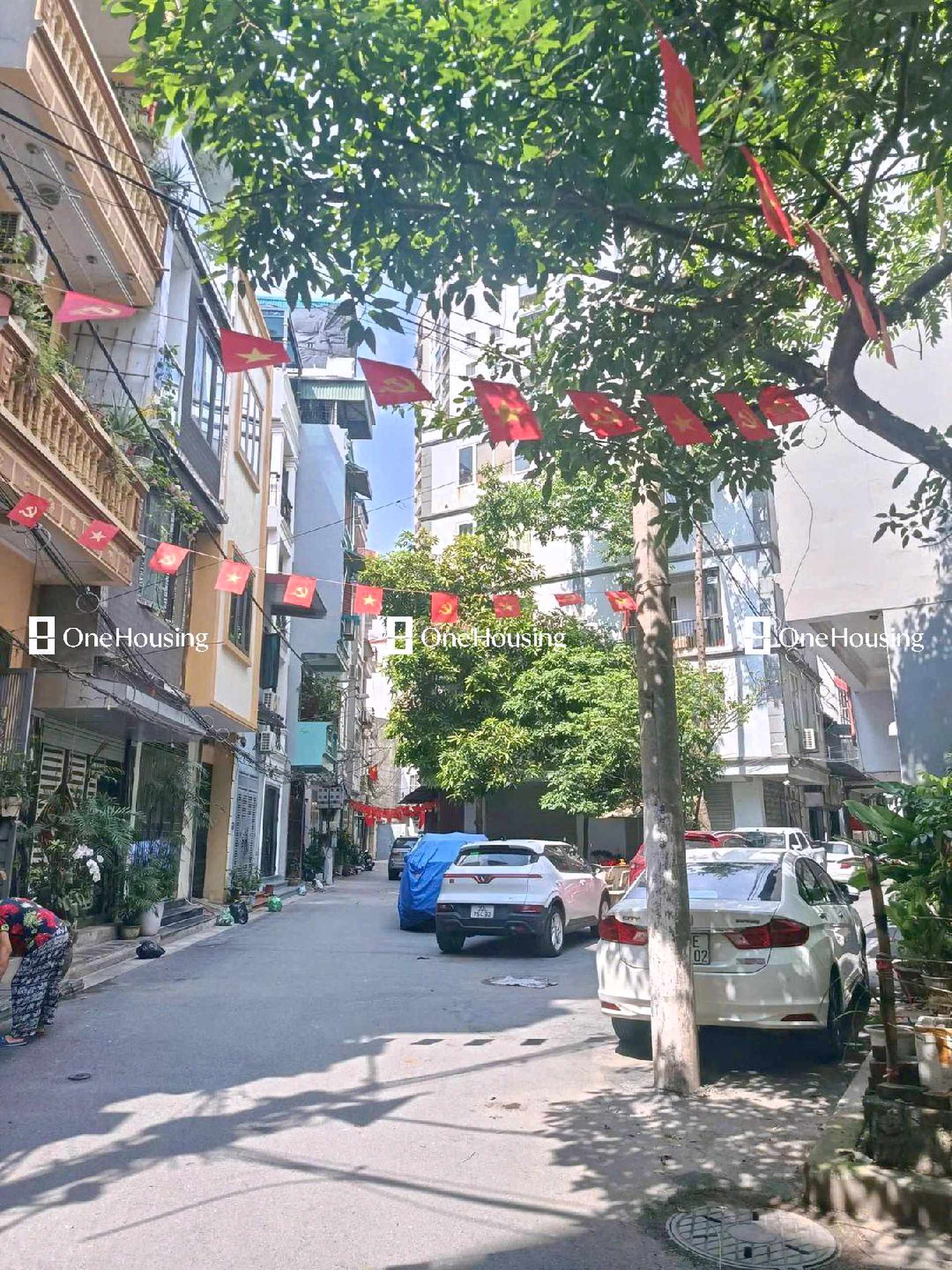 Onehousing image