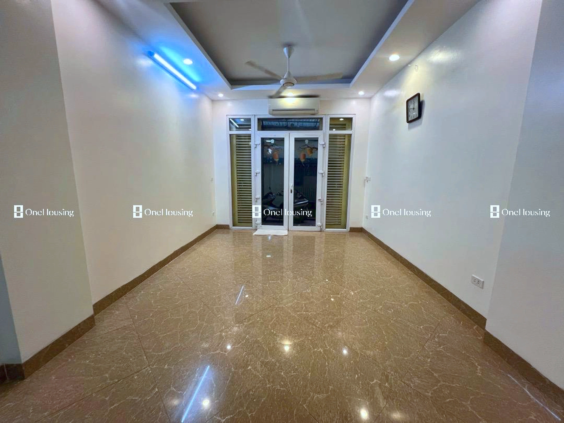 Nhà mặt ngõ cách Lạc Trung 150m, P. Thanh Lương, Q. Hai Bà Trưng, TP. Hà Nội