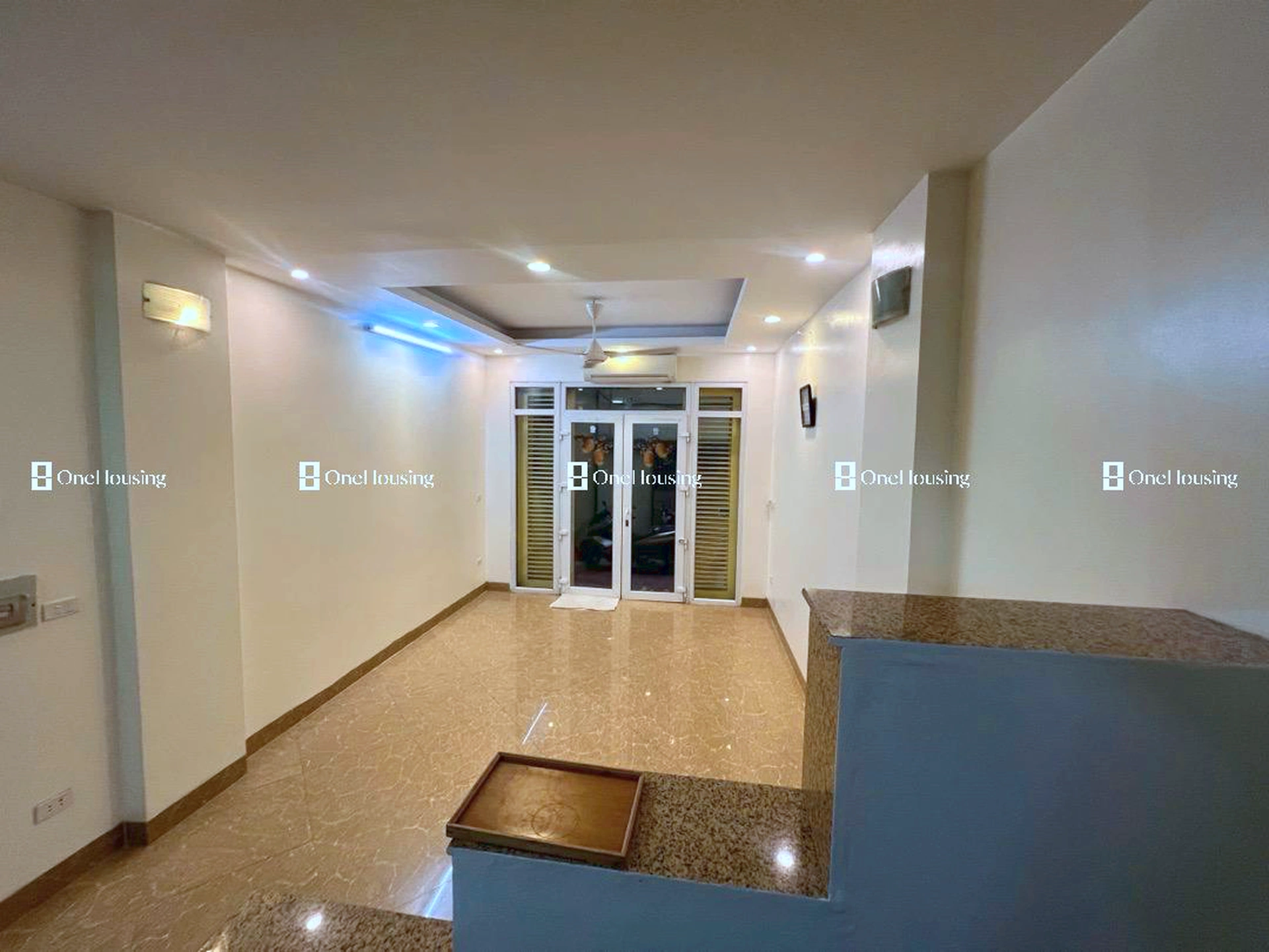 Nhà mặt ngõ cách Lạc Trung 150m, P. Thanh Lương, Q. Hai Bà Trưng, TP. Hà Nội