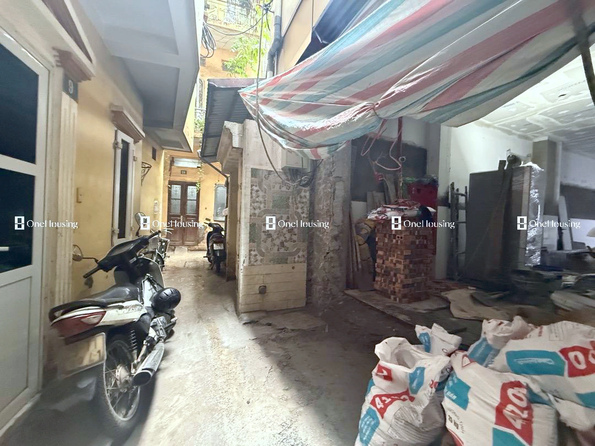 Onehousing image