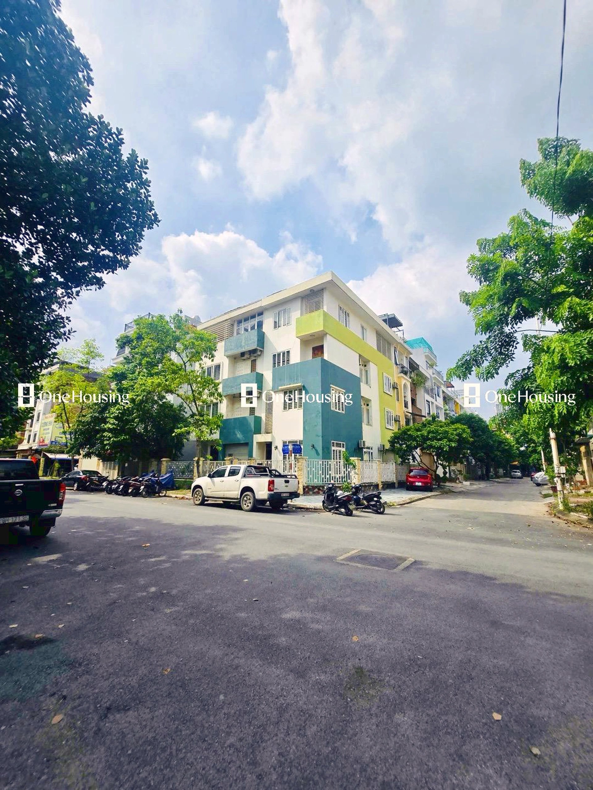 Onehousing image