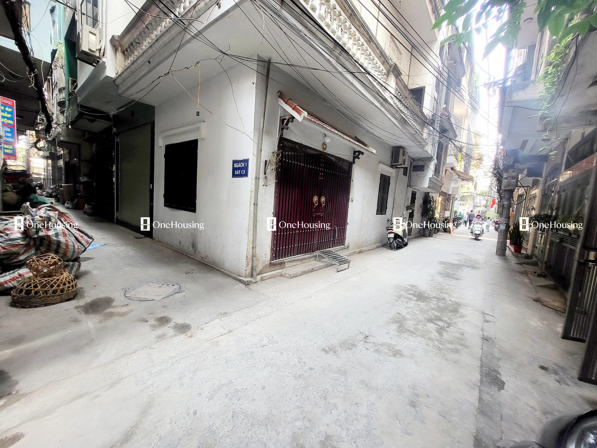 Onehousing image