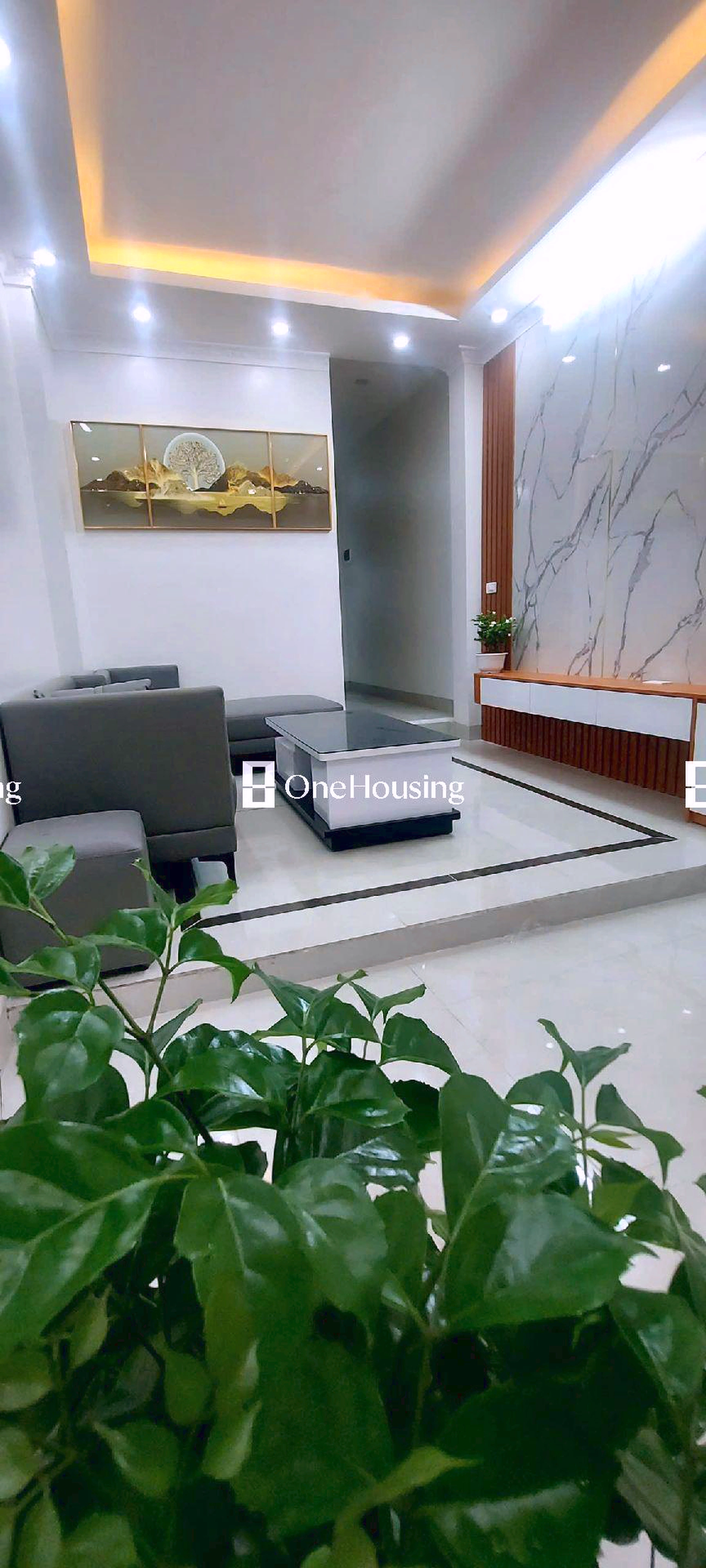 Nhà mặt ngõ cách Tô Hiệu 50m, P. Nguyễn Trãi, Q. Hà Đông, TP. Hà Nội