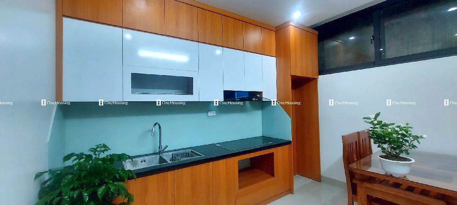 Nhà mặt ngõ cách Tô Hiệu 50m, P. Nguyễn Trãi, Q. Hà Đông, TP. Hà Nội