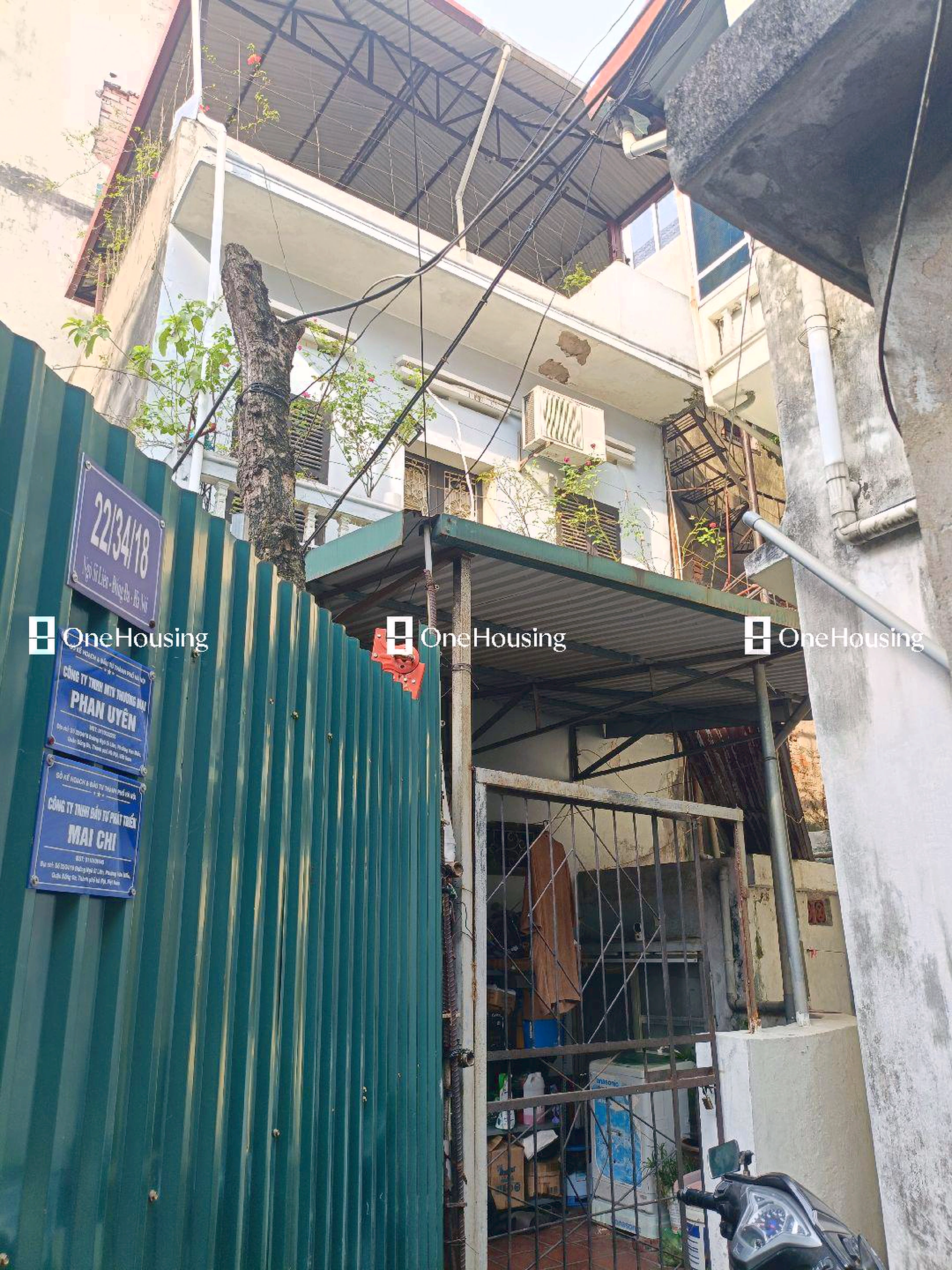 Onehousing image