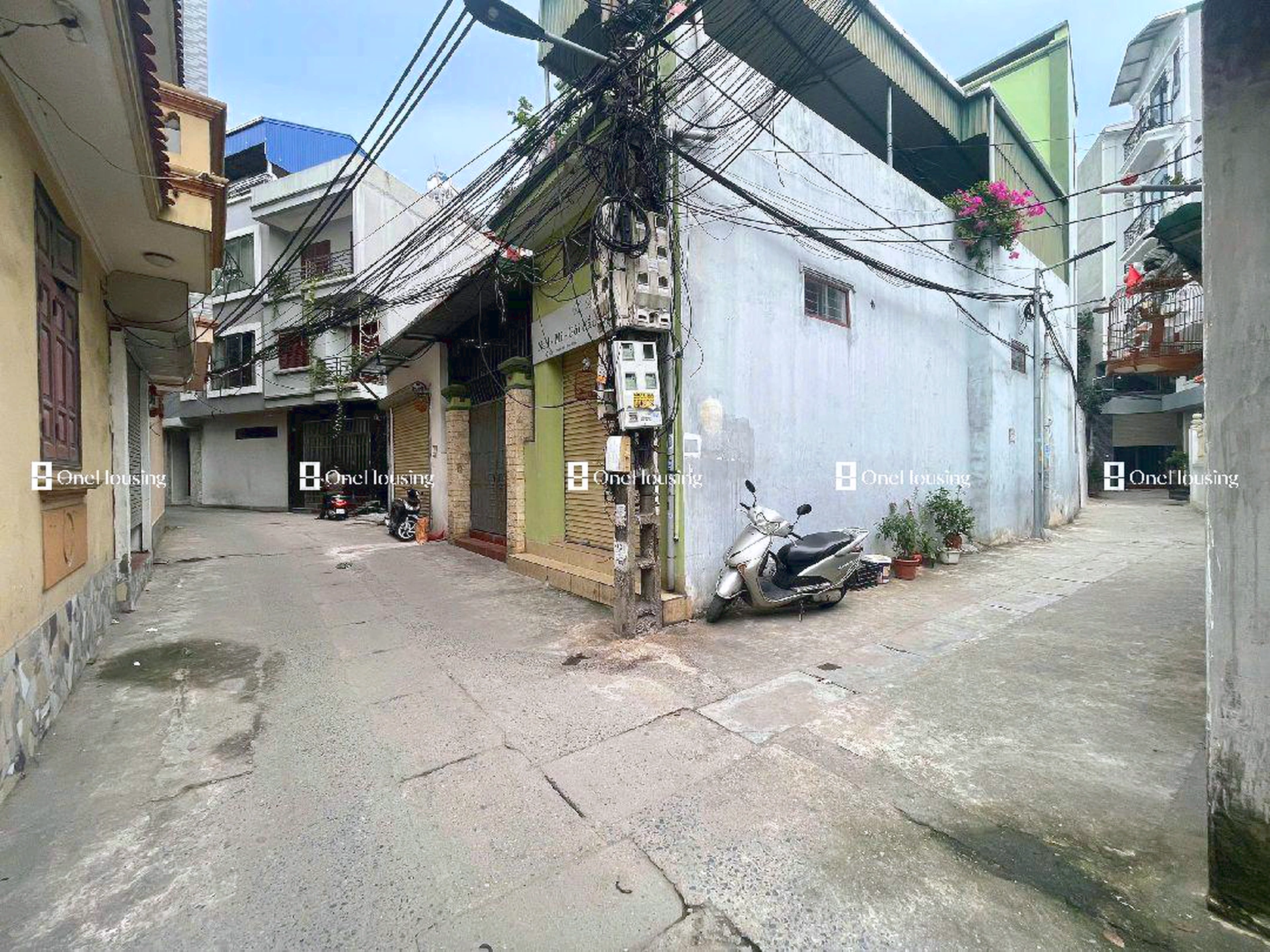 Onehousing image