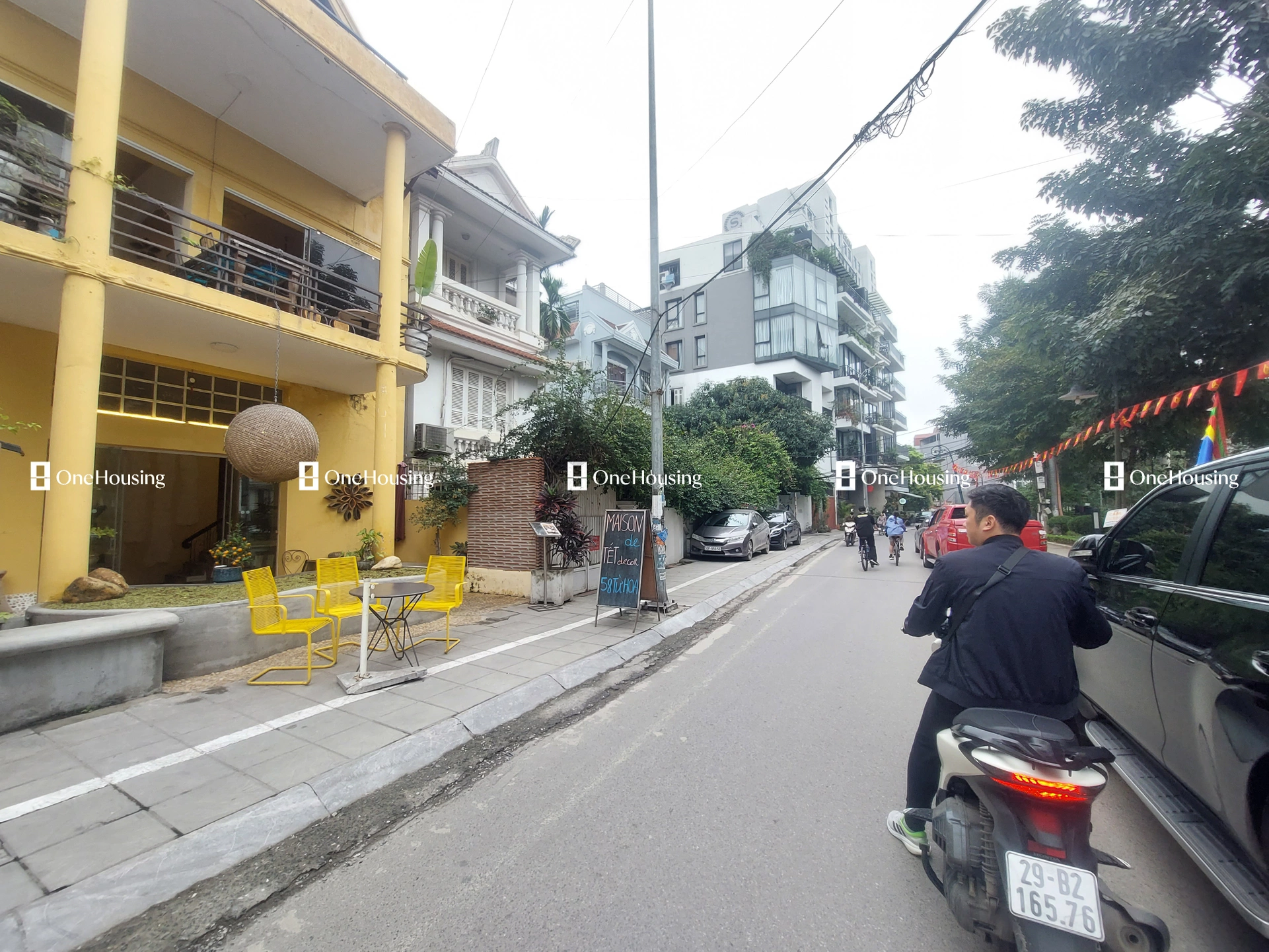 Onehousing image
