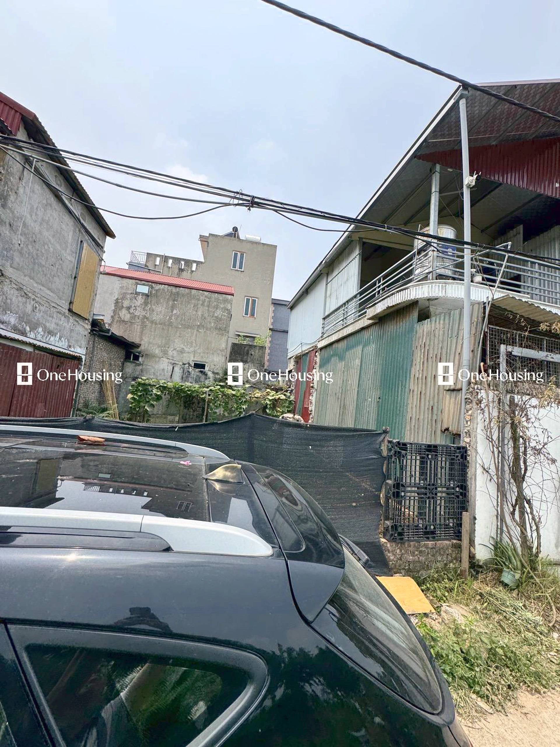 Đất nền cách Đường Phù Đổng 200m, X. Phù Đổng, H. Gia Lâm, TP. Hà Nội