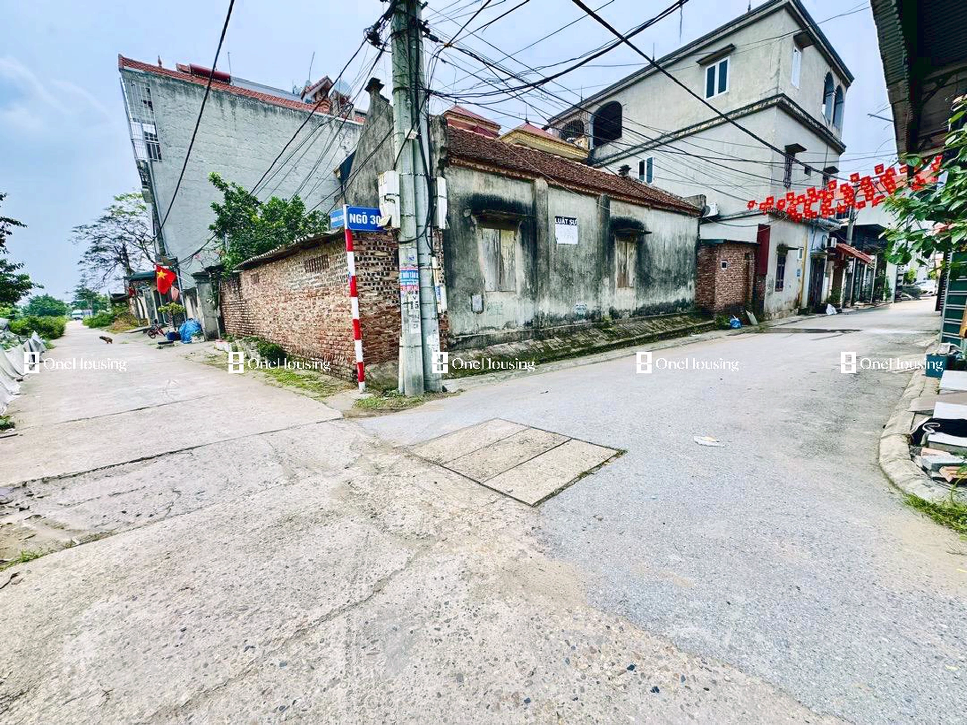 Đất nền cách Đường Phù Đổng 200m, X. Phù Đổng, H. Gia Lâm, TP. Hà Nội