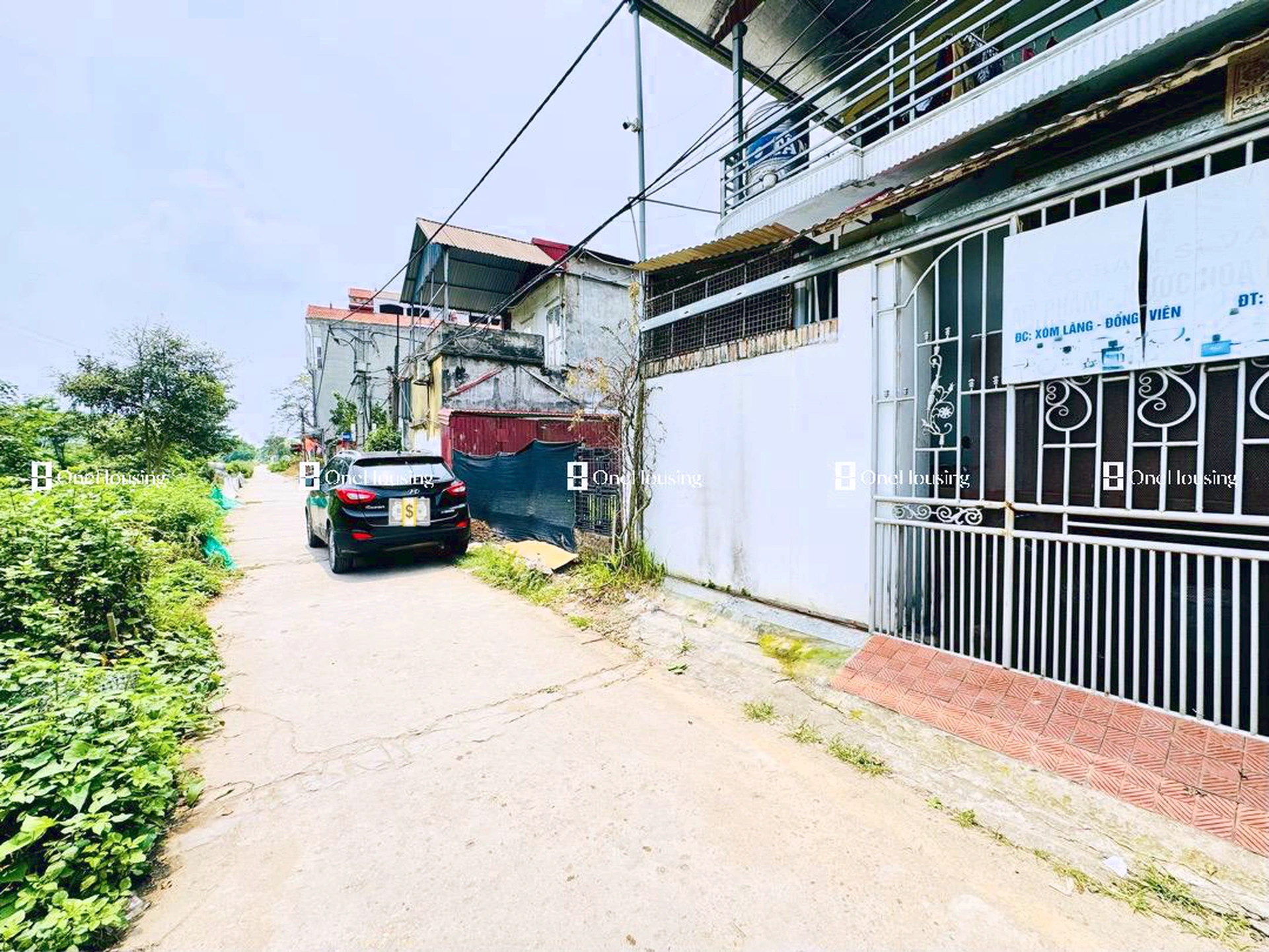 Đất nền cách Đường Phù Đổng 200m, X. Phù Đổng, H. Gia Lâm, TP. Hà Nội