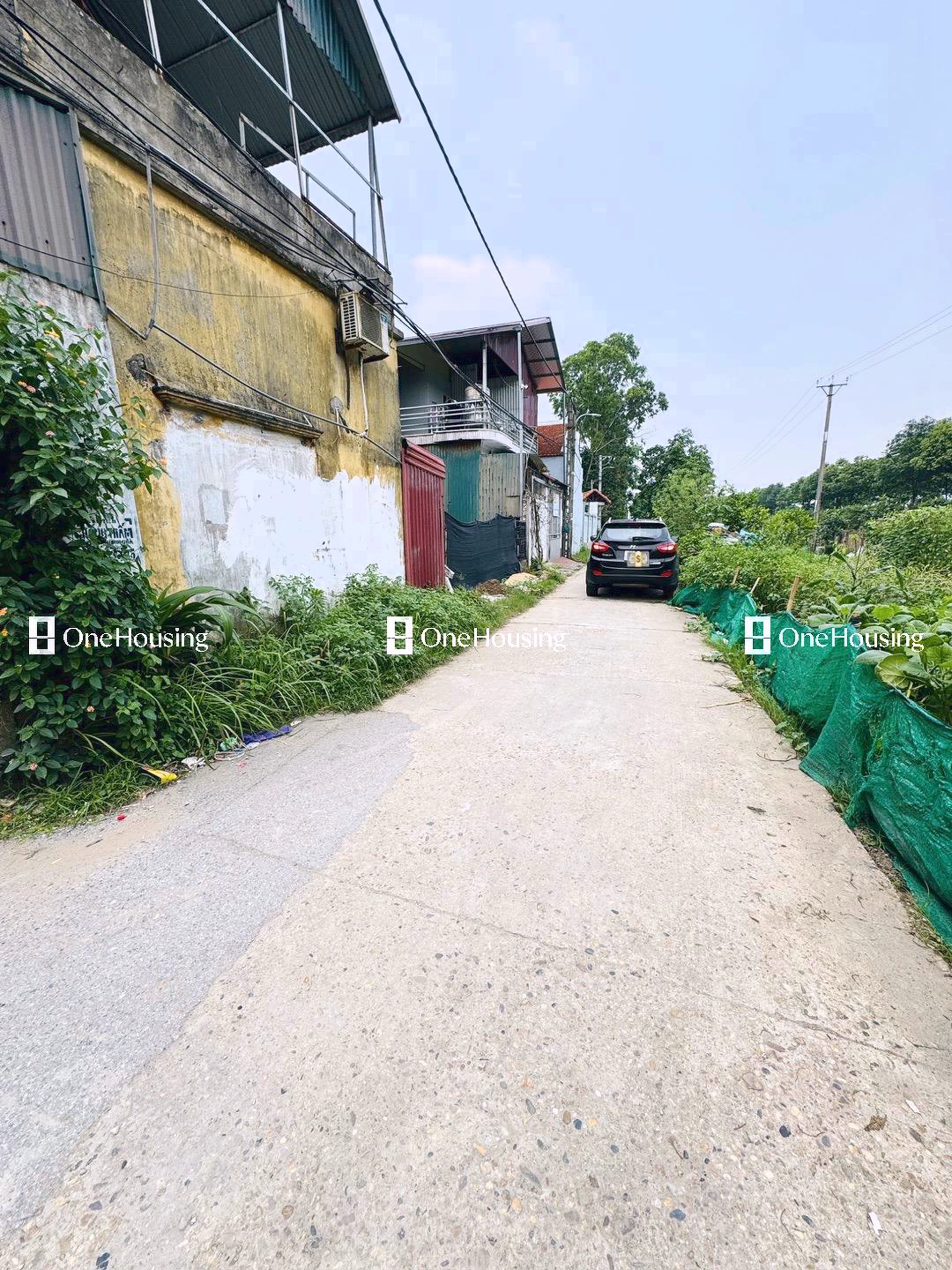 Đất nền cách Đường Phù Đổng 200m, X. Phù Đổng, H. Gia Lâm, TP. Hà Nội