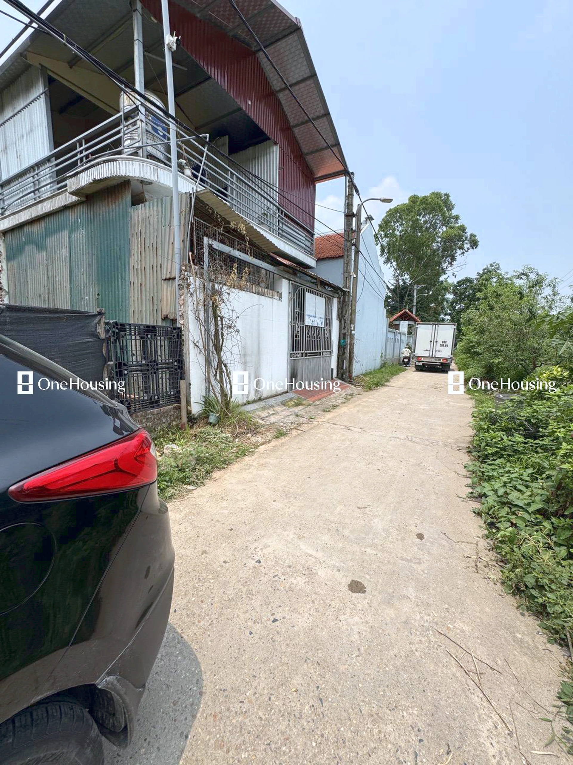 Đất nền cách Đường Phù Đổng 200m, X. Phù Đổng, H. Gia Lâm, TP. Hà Nội