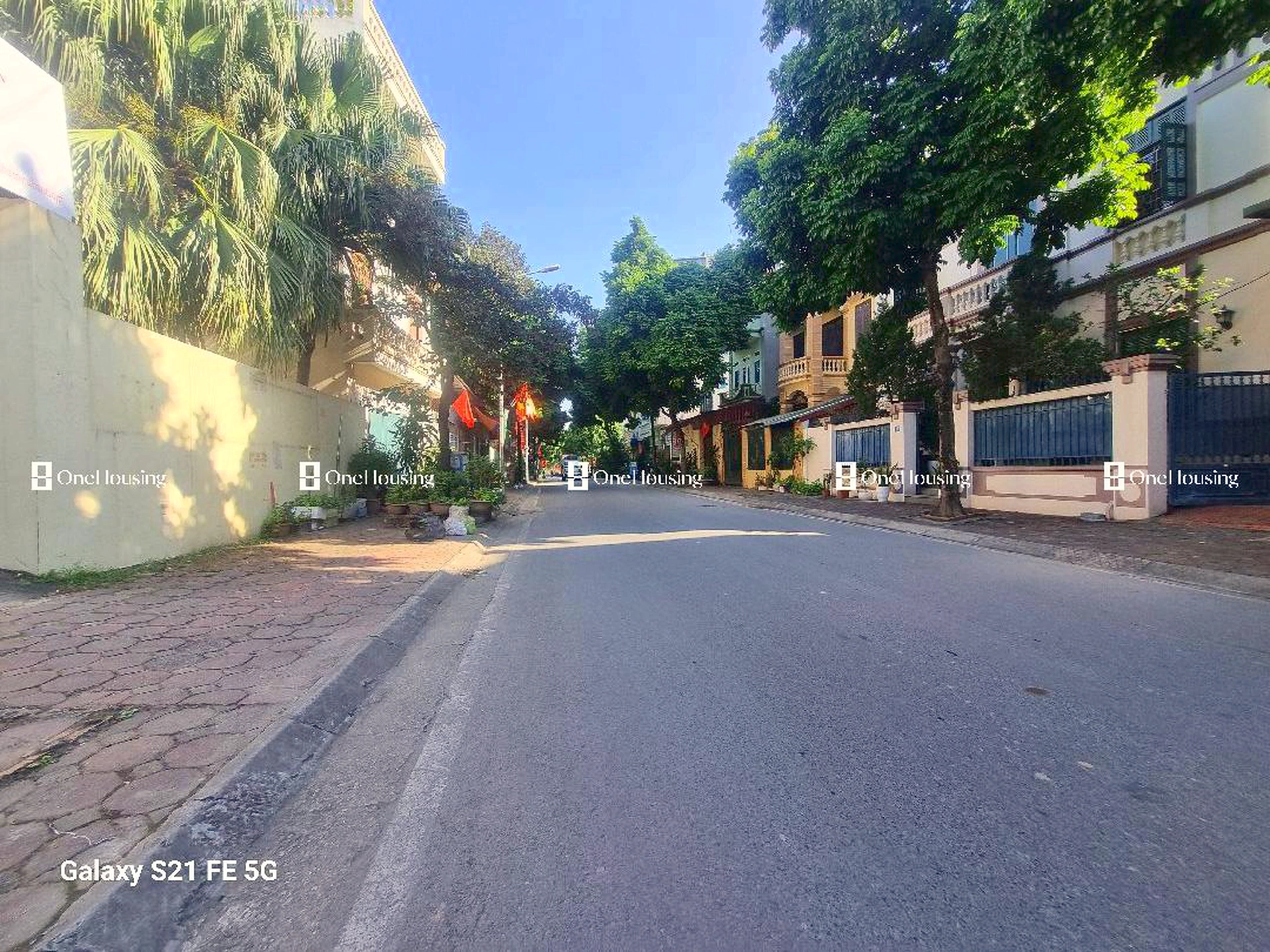 Đất nền Đào Xuyên, X. Bát Tràng, H. Gia Lâm, TP. Hà Nội