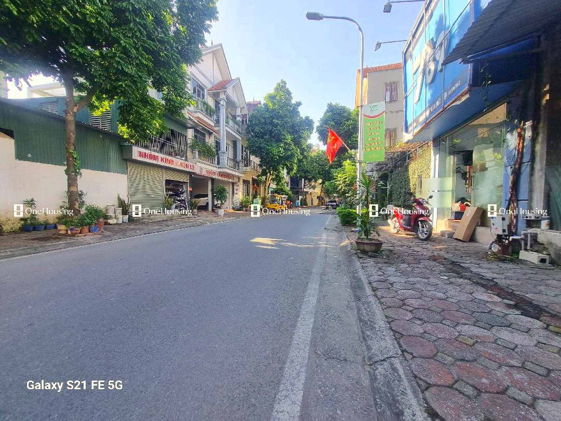 Đất nền Đào Xuyên, X. Bát Tràng, H. Gia Lâm, TP. Hà Nội