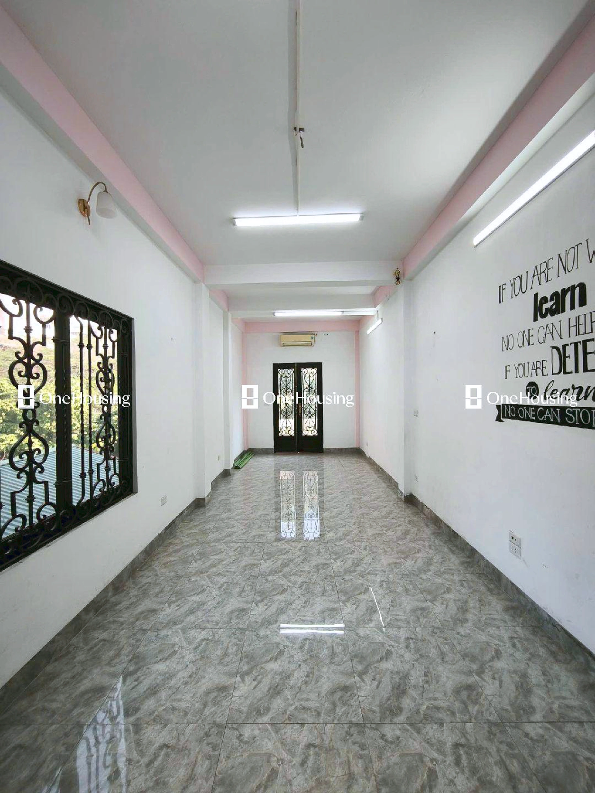 Nhà mặt ngõ cách Ngọc Lâm 100m, P. Ngọc Lâm, Q. Long Biên, TP. Hà Nội