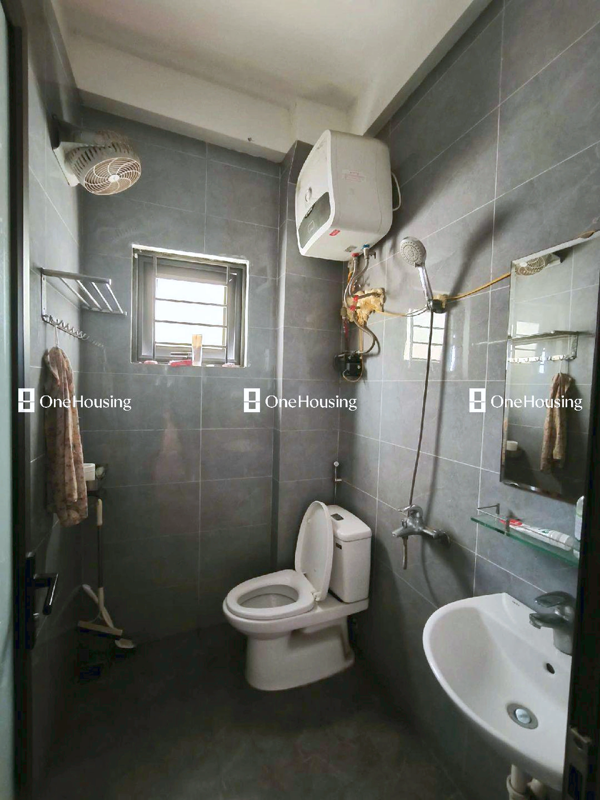 Nhà mặt ngõ cách Ngọc Lâm 100m, P. Ngọc Lâm, Q. Long Biên, TP. Hà Nội