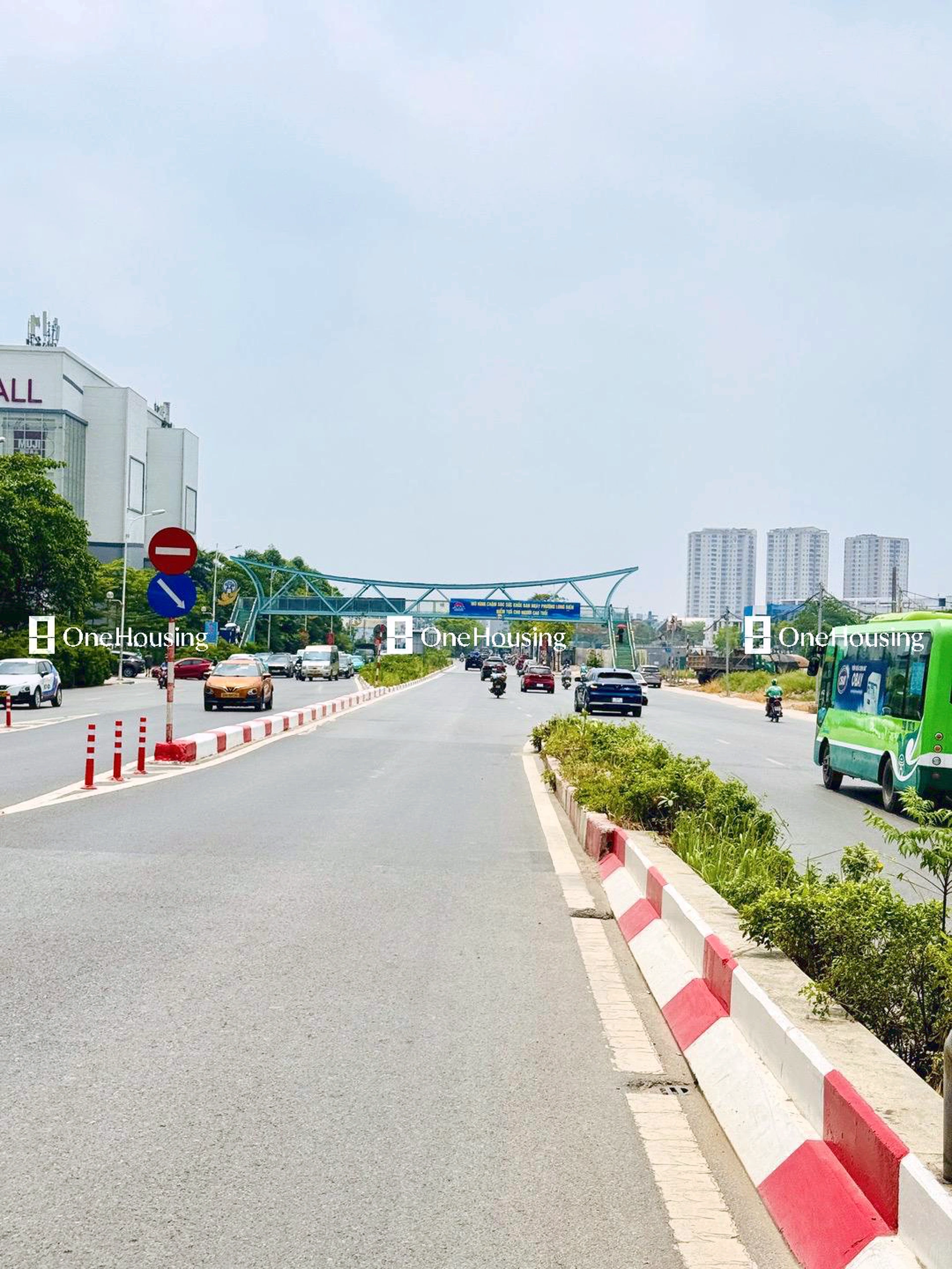 Đất nền Cổ Linh, P. Long Biên, Q. Long Biên, TP. Hà Nội