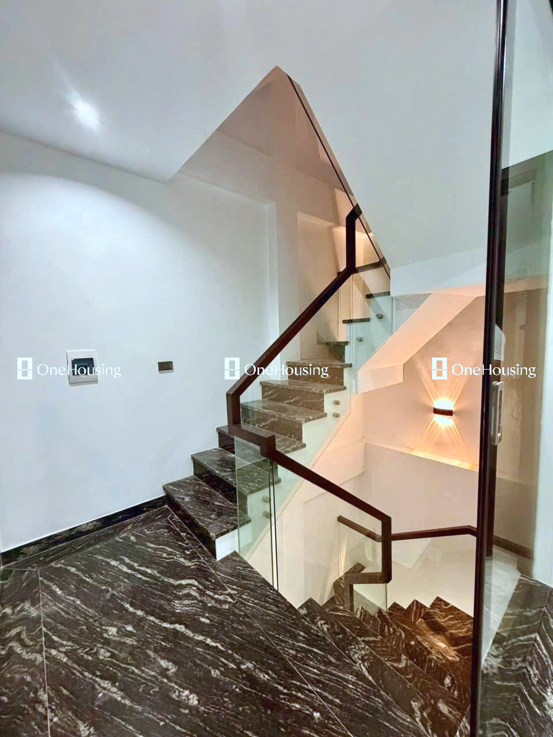 Nhà mặt ngõ cách Ngọc Lâm 10m, P. Ngọc Lâm, Q. Long Biên, TP. Hà Nội