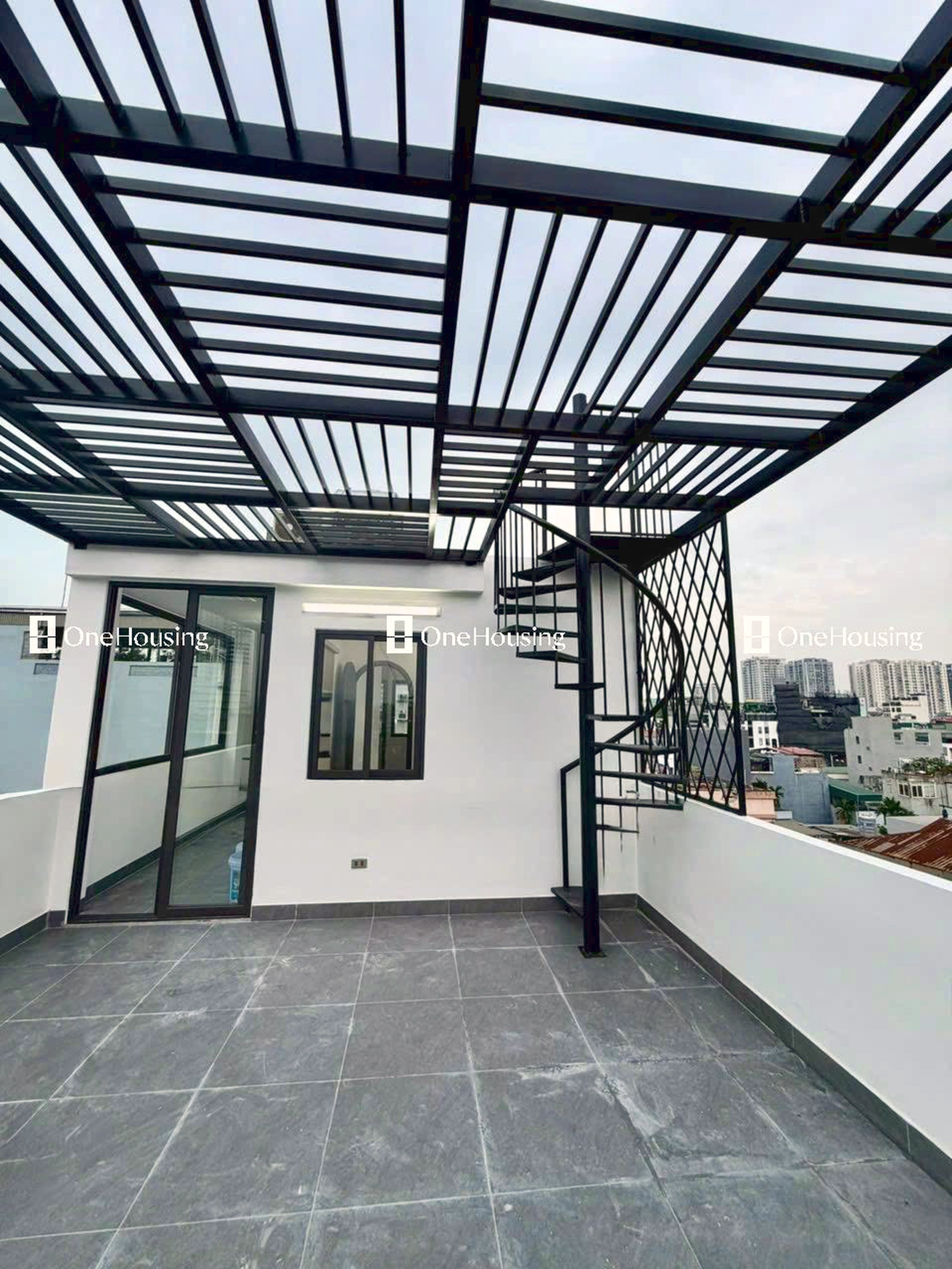 Nhà mặt ngõ cách Ngọc Lâm 10m, P. Ngọc Lâm, Q. Long Biên, TP. Hà Nội